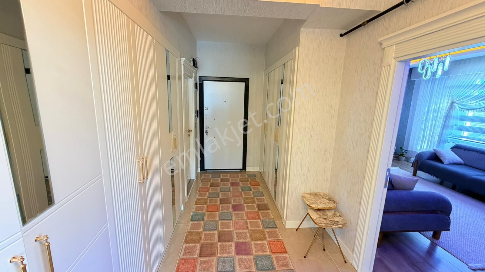 Makro Life Gayrimenkul'den Rensa Paradise Satılık Fırsat 3,5+1 Daire - Görsel 17