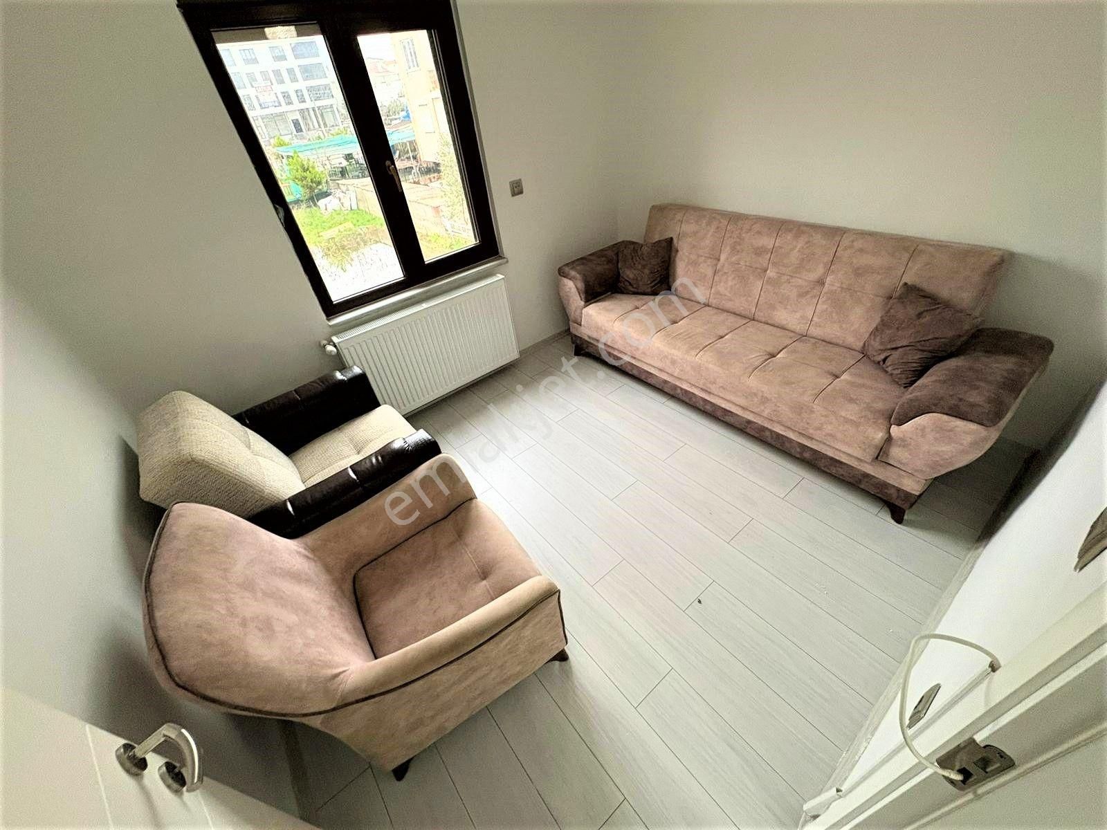 🟠🟠alfa'dan Akçay'da Masrafsız Satılık 2+1 Ayrı Mutfak Asansörlü Cam Balkonlu Daire - Görsel 33