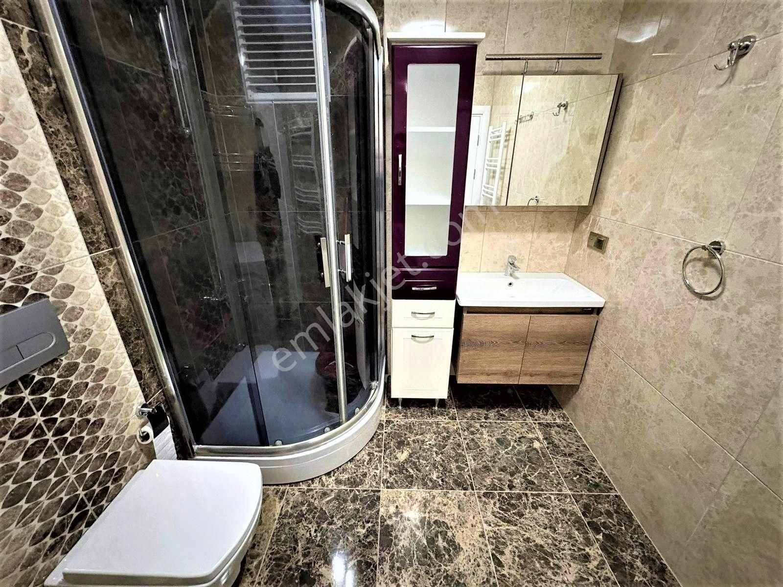 🟠🟠alfa'dan Akçay'da Masrafsız Satılık 2+1 Ayrı Mutfak Asansörlü Cam Balkonlu Daire - Görsel 8