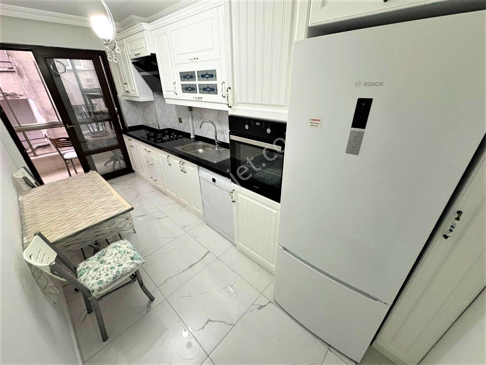 🟠🟠alfa'dan Akçay'da Masrafsız Satılık 2+1 Ayrı Mutfak Asansörlü Cam Balkonlu Daire - Görsel 3