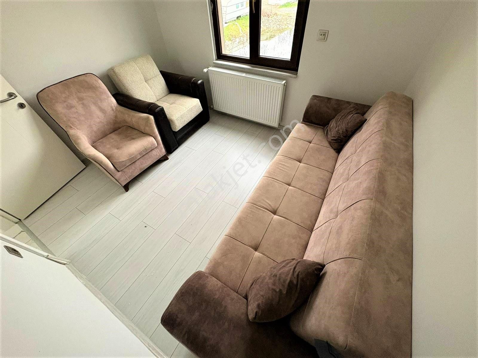 🟠🟠alfa'dan Akçay'da Masrafsız Satılık 2+1 Ayrı Mutfak Asansörlü Cam Balkonlu Daire - Görsel 31