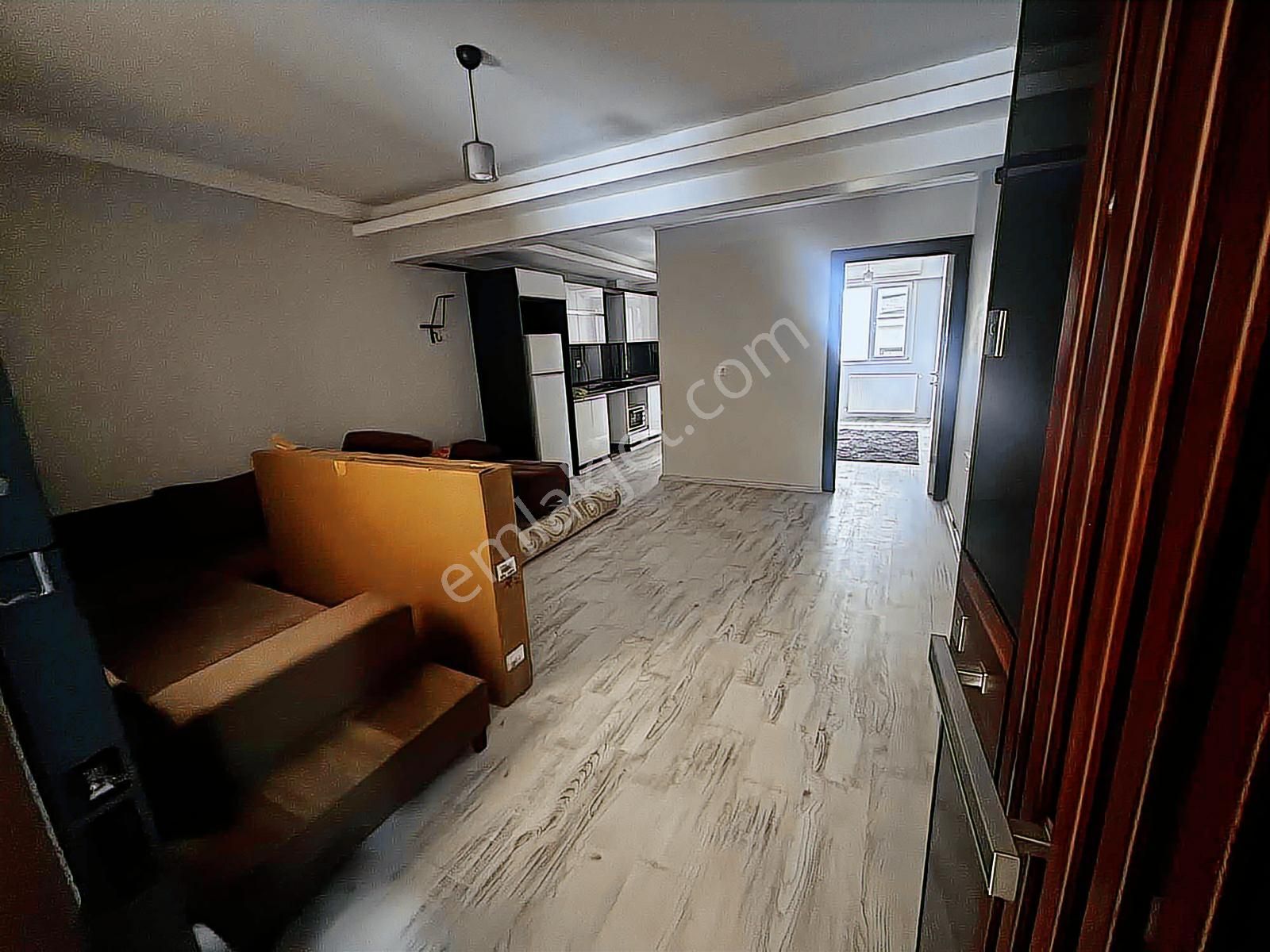 Menemen Merkezde 1+1 Kiralık Daire - Görsel 7