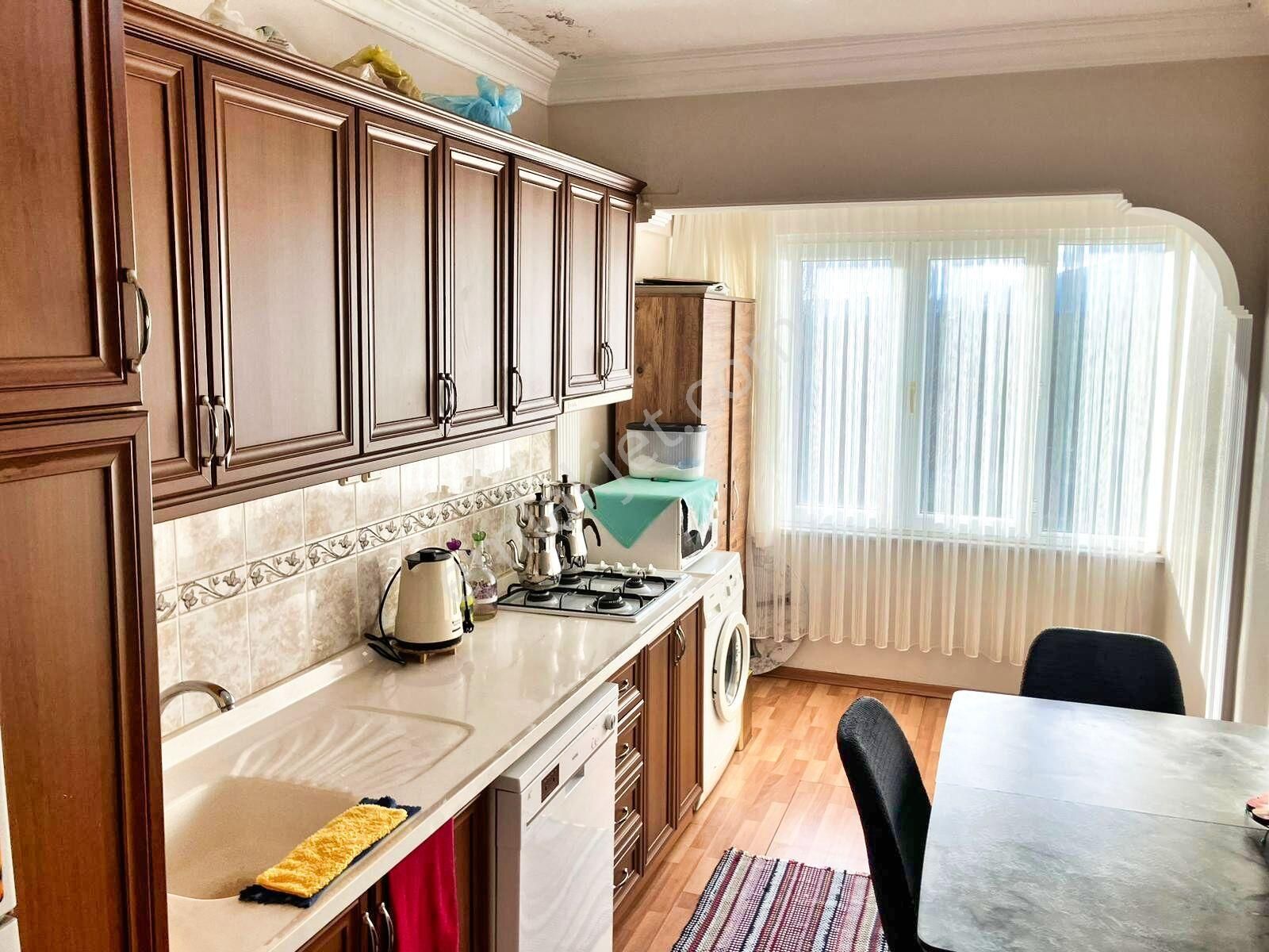 🛑🛑aktif'ten Zeytinli'de Satılık Dağ Ve Deniz Manzaralı Ferah Ve Aydınlık 2+1 Daire - Görsel 22