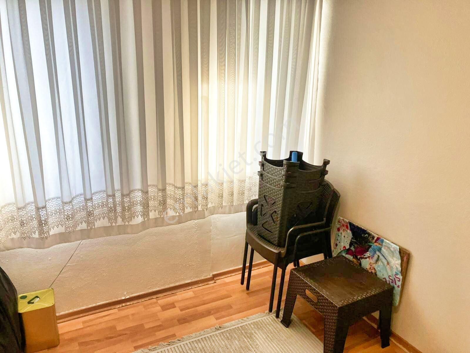 🛑🛑aktif'ten Zeytinli'de Satılık Dağ Ve Deniz Manzaralı Ferah Ve Aydınlık 2+1 Daire - Görsel 18