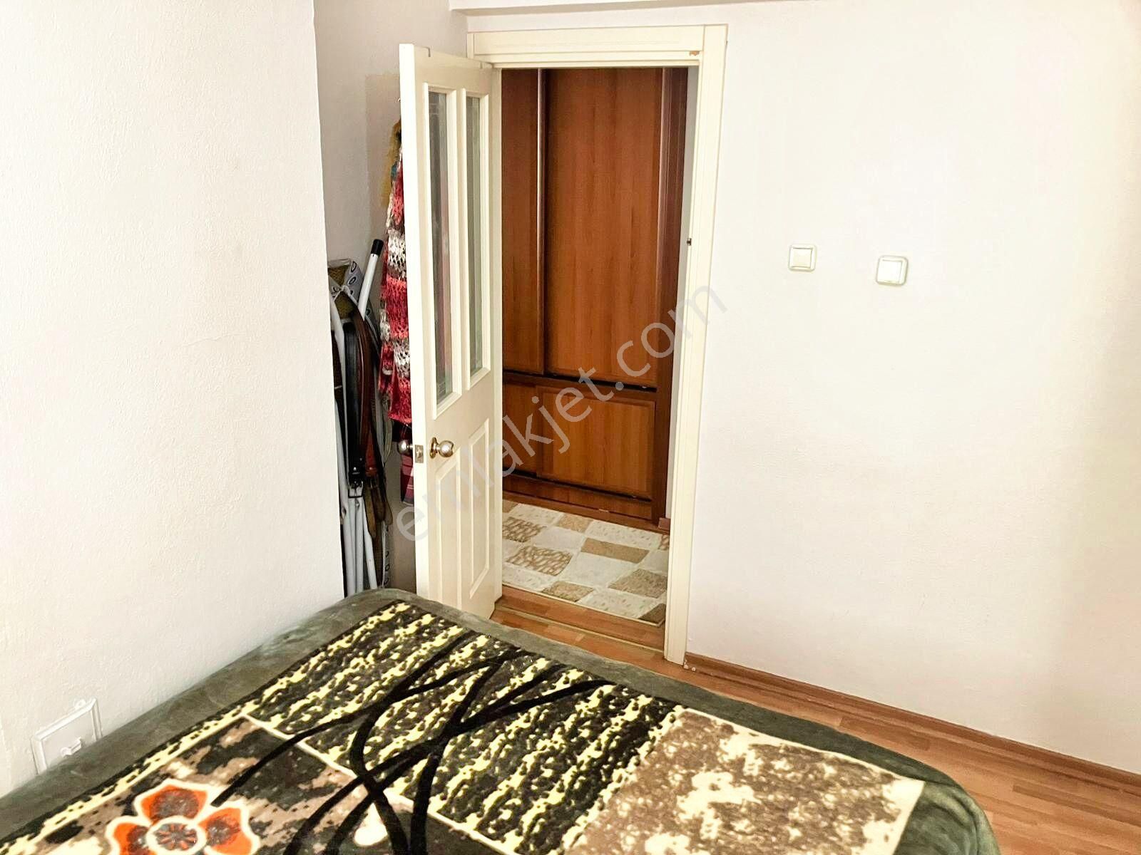 🛑🛑aktif'ten Zeytinli'de Satılık Dağ Ve Deniz Manzaralı Ferah Ve Aydınlık 2+1 Daire - Görsel 13