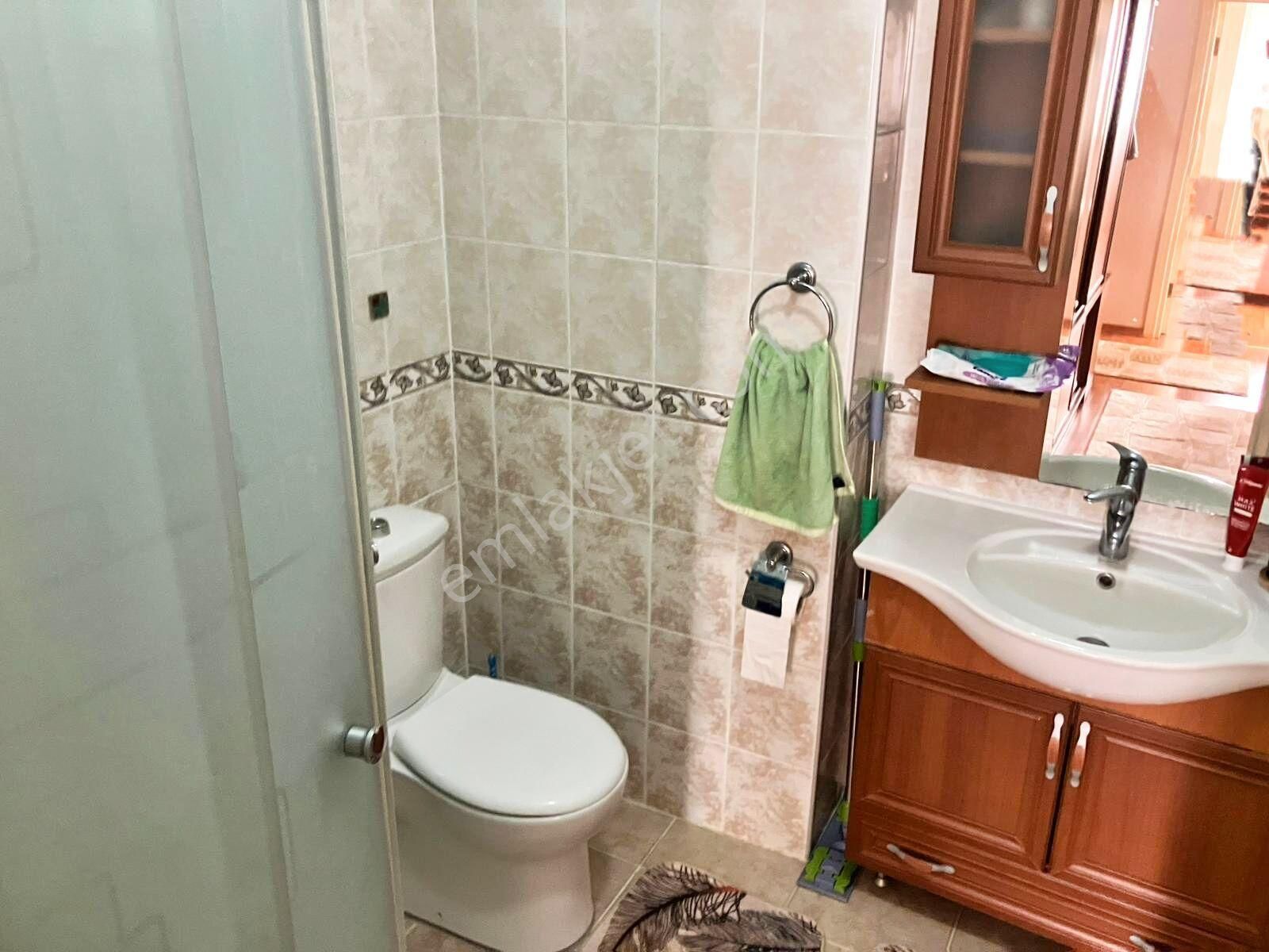 🛑🛑aktif'ten Zeytinli'de Satılık Dağ Ve Deniz Manzaralı Ferah Ve Aydınlık 2+1 Daire - Görsel 19