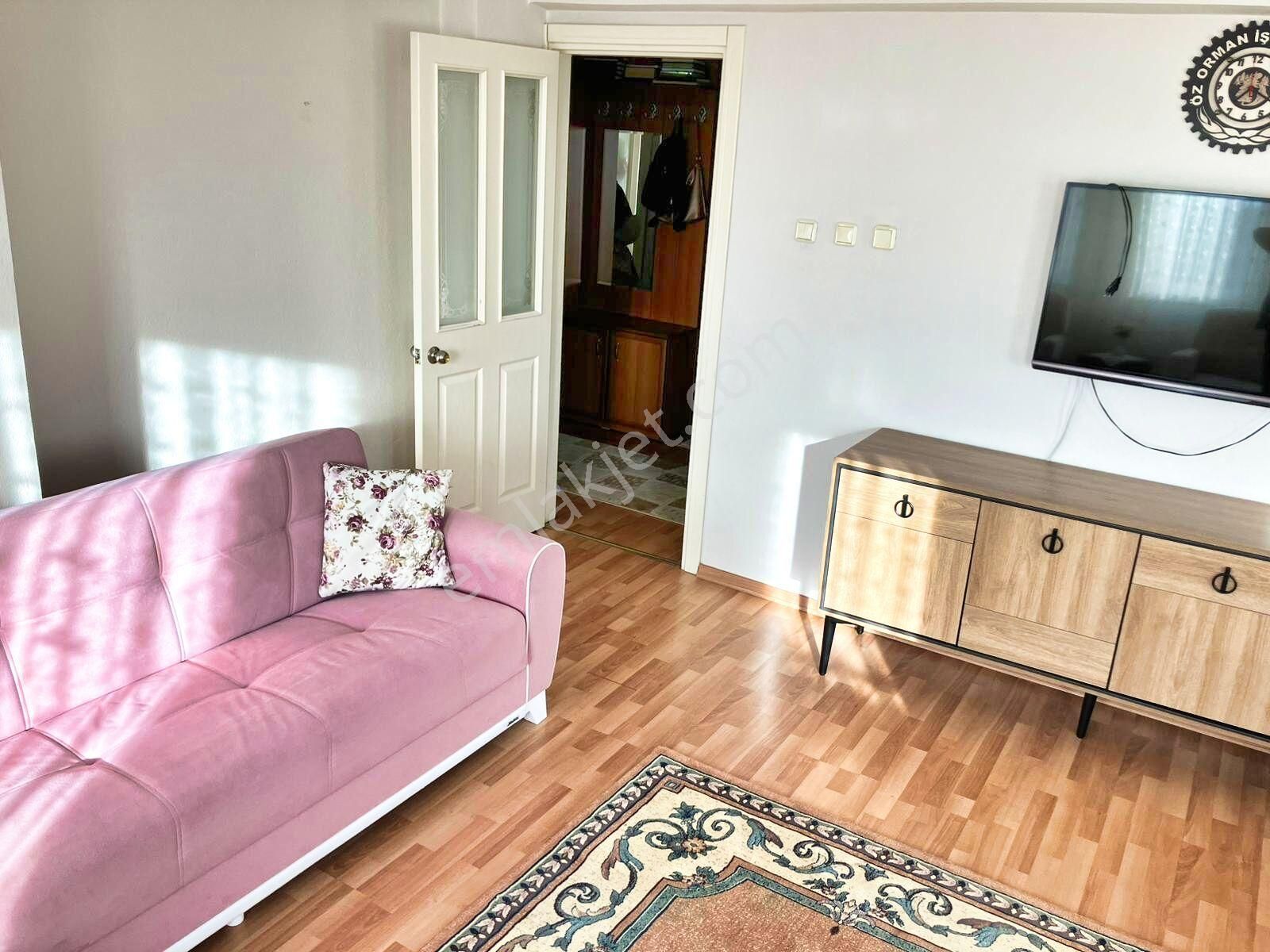 🛑🛑aktif'ten Zeytinli'de Satılık Dağ Ve Deniz Manzaralı Ferah Ve Aydınlık 2+1 Daire - Görsel 33