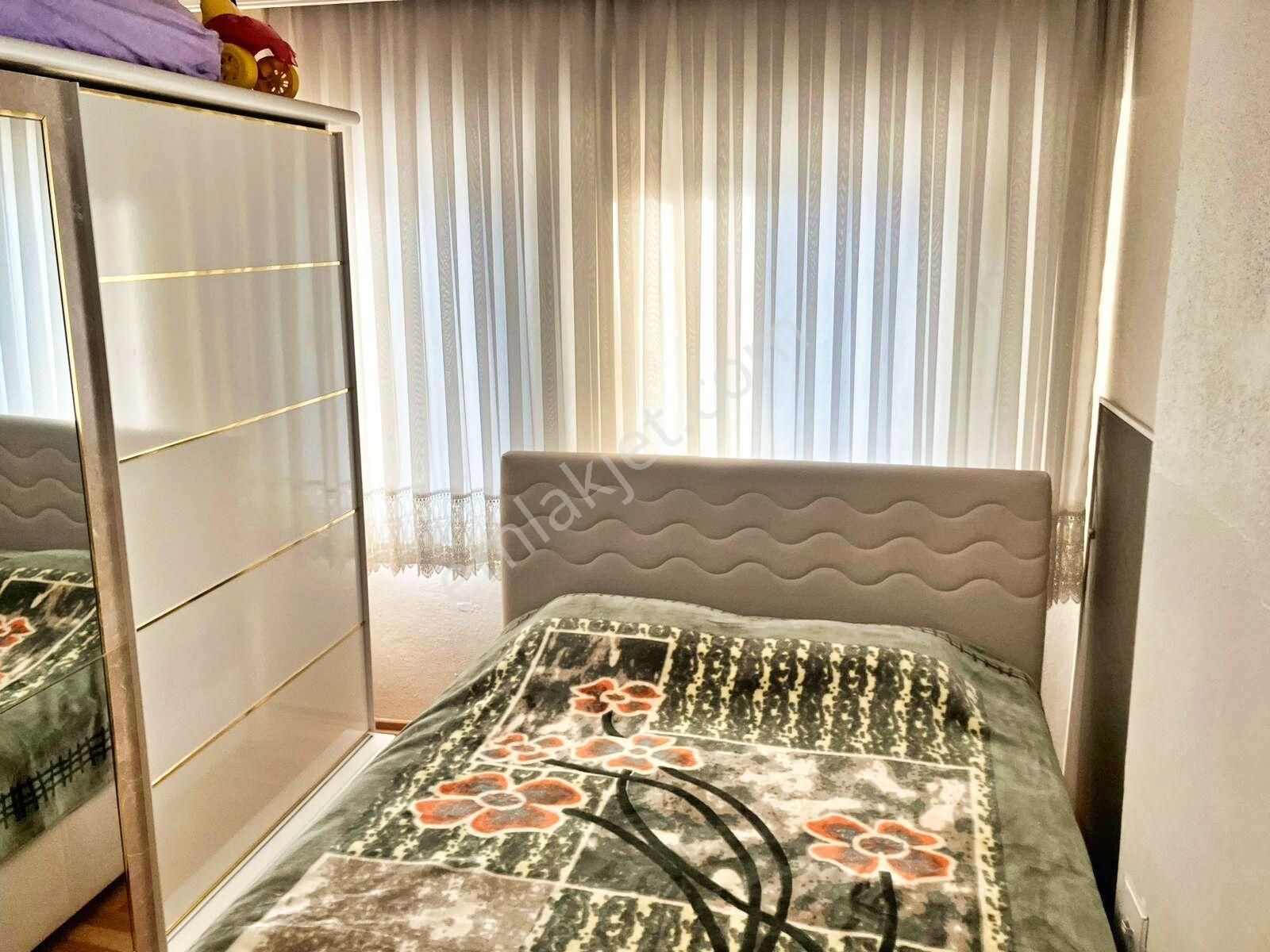 🛑🛑aktif'ten Zeytinli'de Satılık Dağ Ve Deniz Manzaralı Ferah Ve Aydınlık 2+1 Daire - Görsel 8