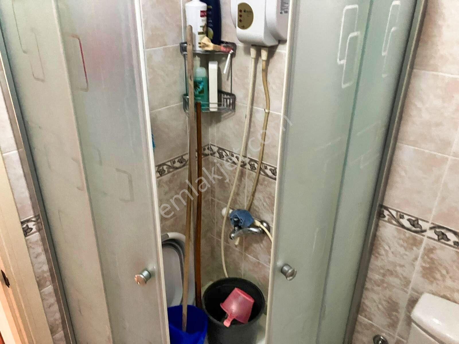 🛑🛑aktif'ten Zeytinli'de Satılık Dağ Ve Deniz Manzaralı Ferah Ve Aydınlık 2+1 Daire - Görsel 10