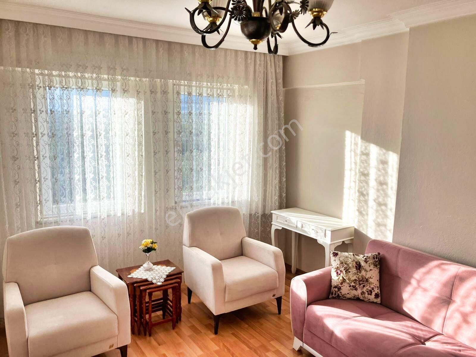 🛑🛑aktif'ten Zeytinli'de Satılık Dağ Ve Deniz Manzaralı Ferah Ve Aydınlık 2+1 Daire - Görsel 27