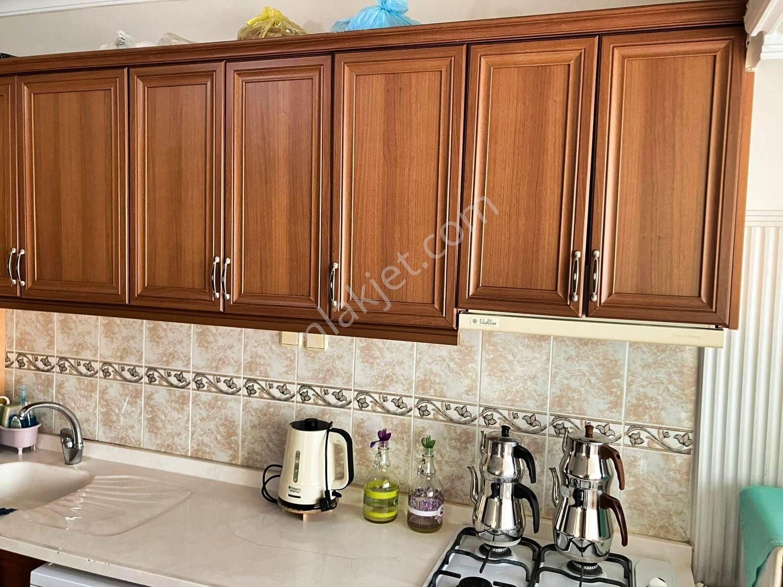 🛑🛑aktif'ten Zeytinli'de Satılık Dağ Ve Deniz Manzaralı Ferah Ve Aydınlık 2+1 Daire - Görsel 21