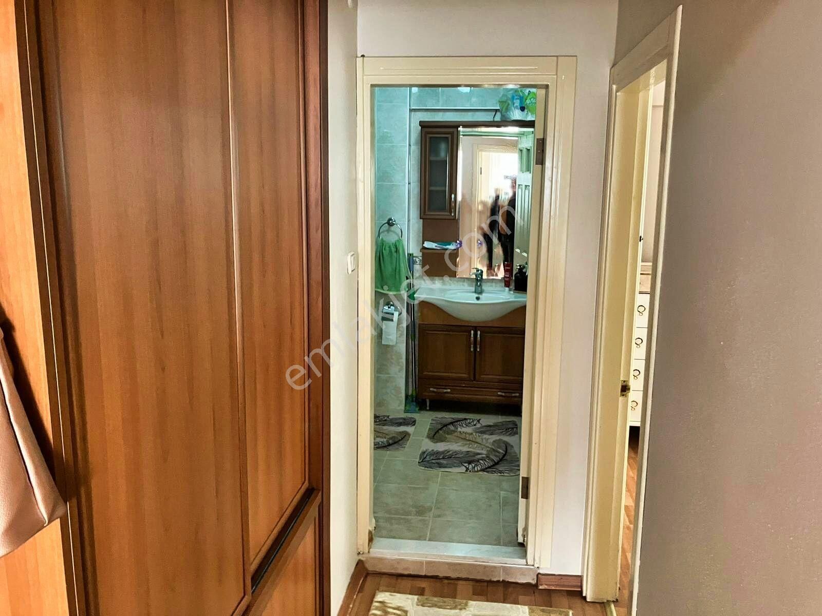 🛑🛑aktif'ten Zeytinli'de Satılık Dağ Ve Deniz Manzaralı Ferah Ve Aydınlık 2+1 Daire - Görsel 14