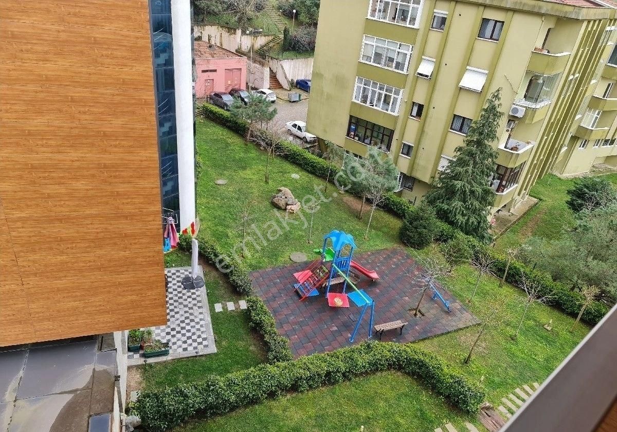 Sarıyer Zekeriyaköy Siteler Bölgesi Satlik 1+1 Daire - Görsel 11
