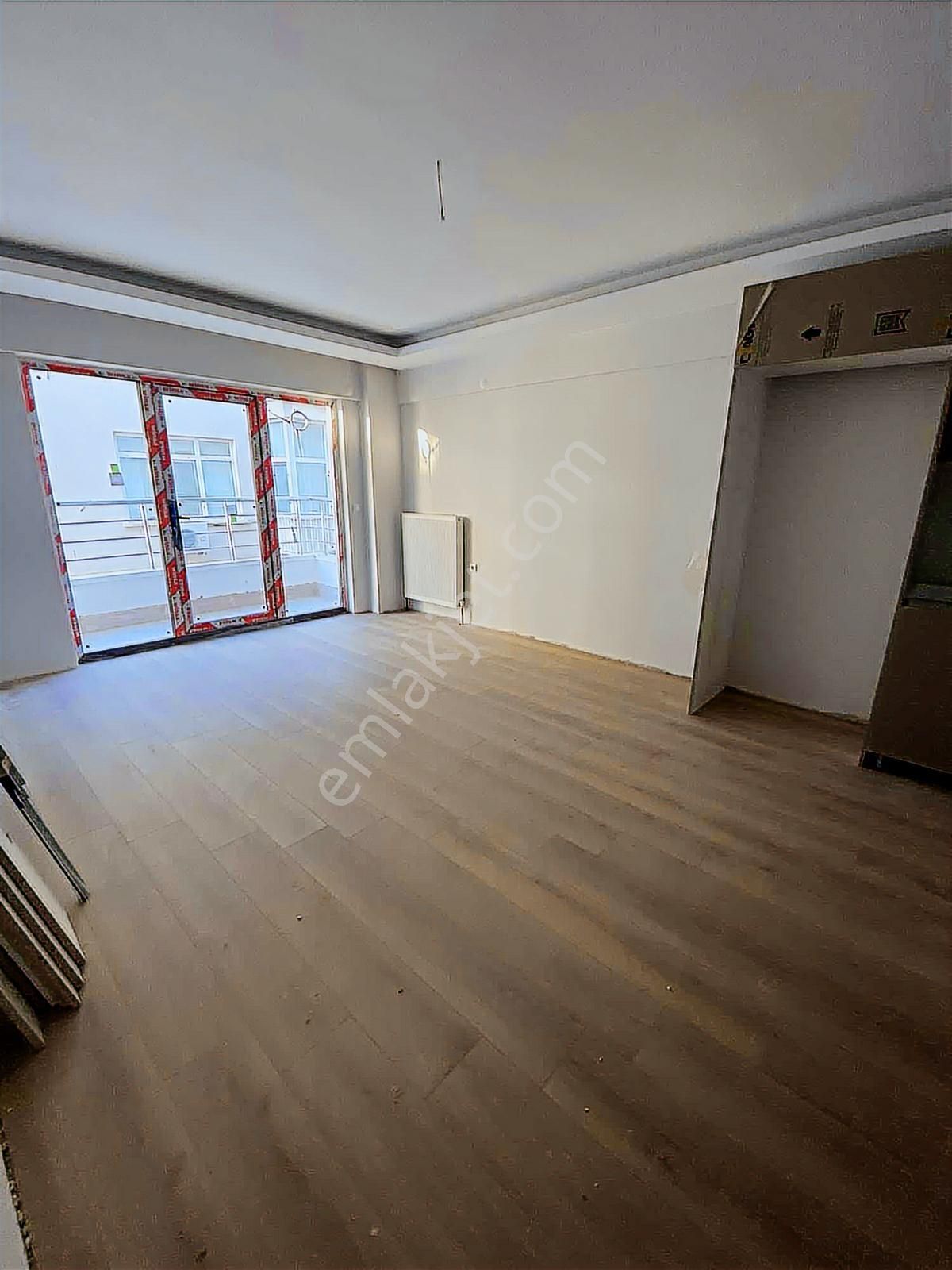 Ayrancı Mah. Sıfır Bina Da Arakatta 1+1 Satılık Daire - Görsel 8