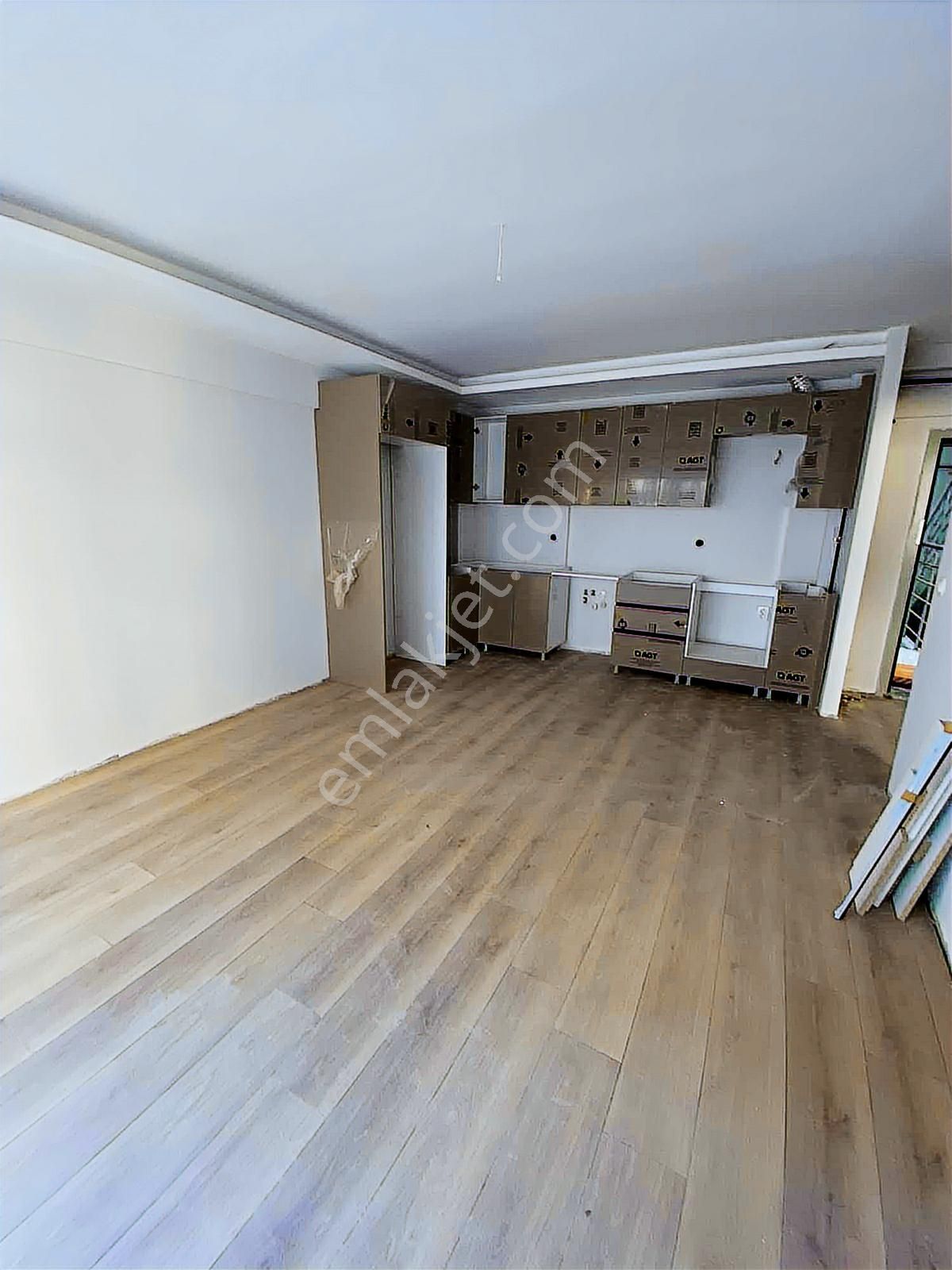 Ayrancı Mah. Sıfır Bina Da Arakatta 1+1 Satılık Daire - Görsel 7