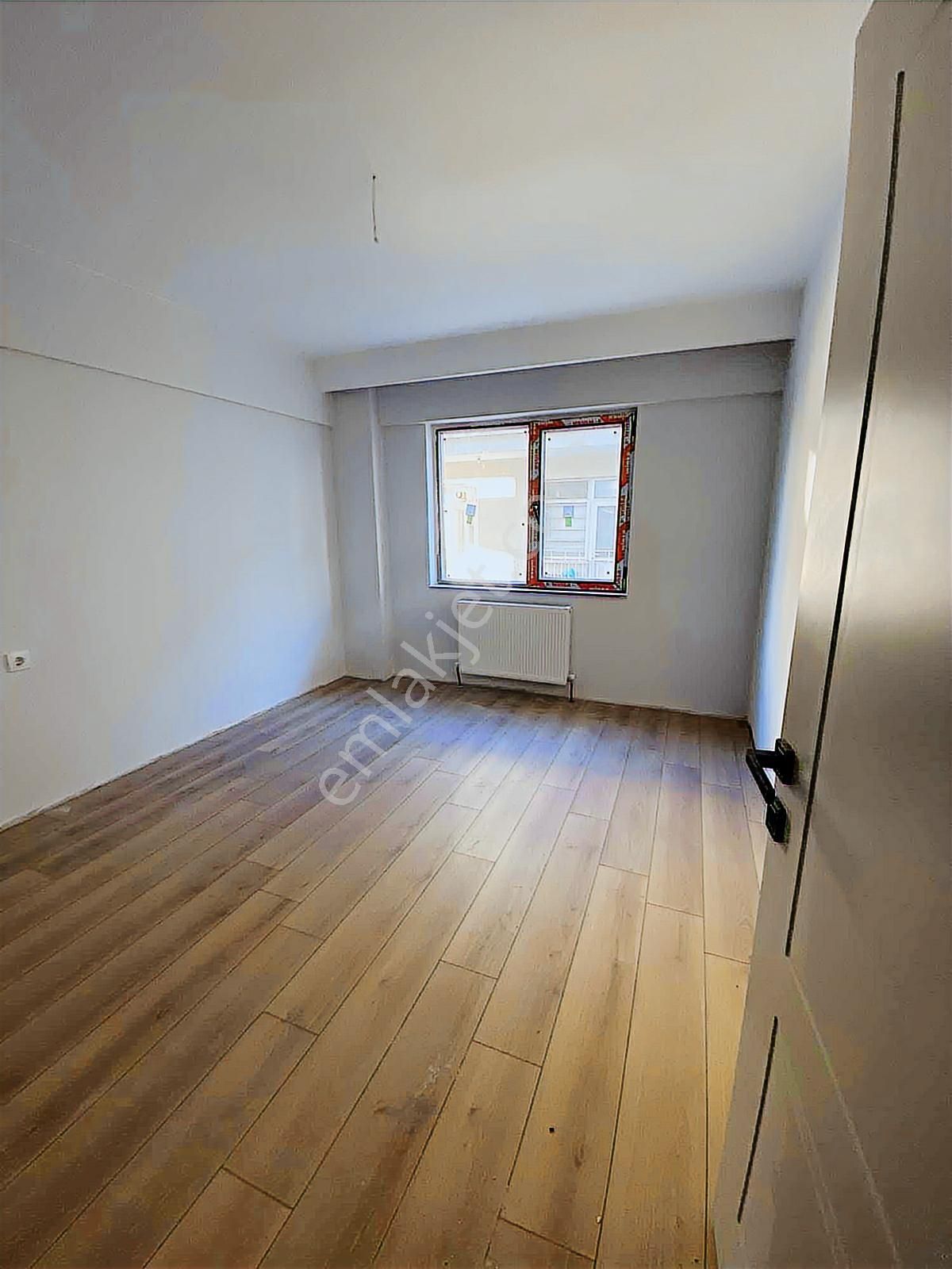 Ayrancı Mah. Sıfır Bina Da Arakatta 1+1 Satılık Daire - Görsel 10