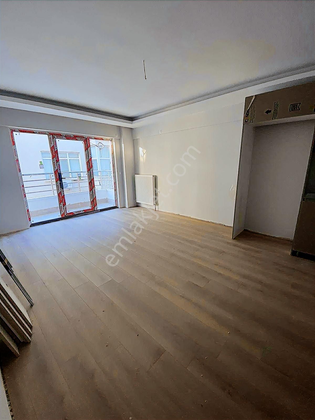 Ayrancı Mah. Sıfır Bina Da Arakatta 1+1 Satılık Daire - Görsel 3