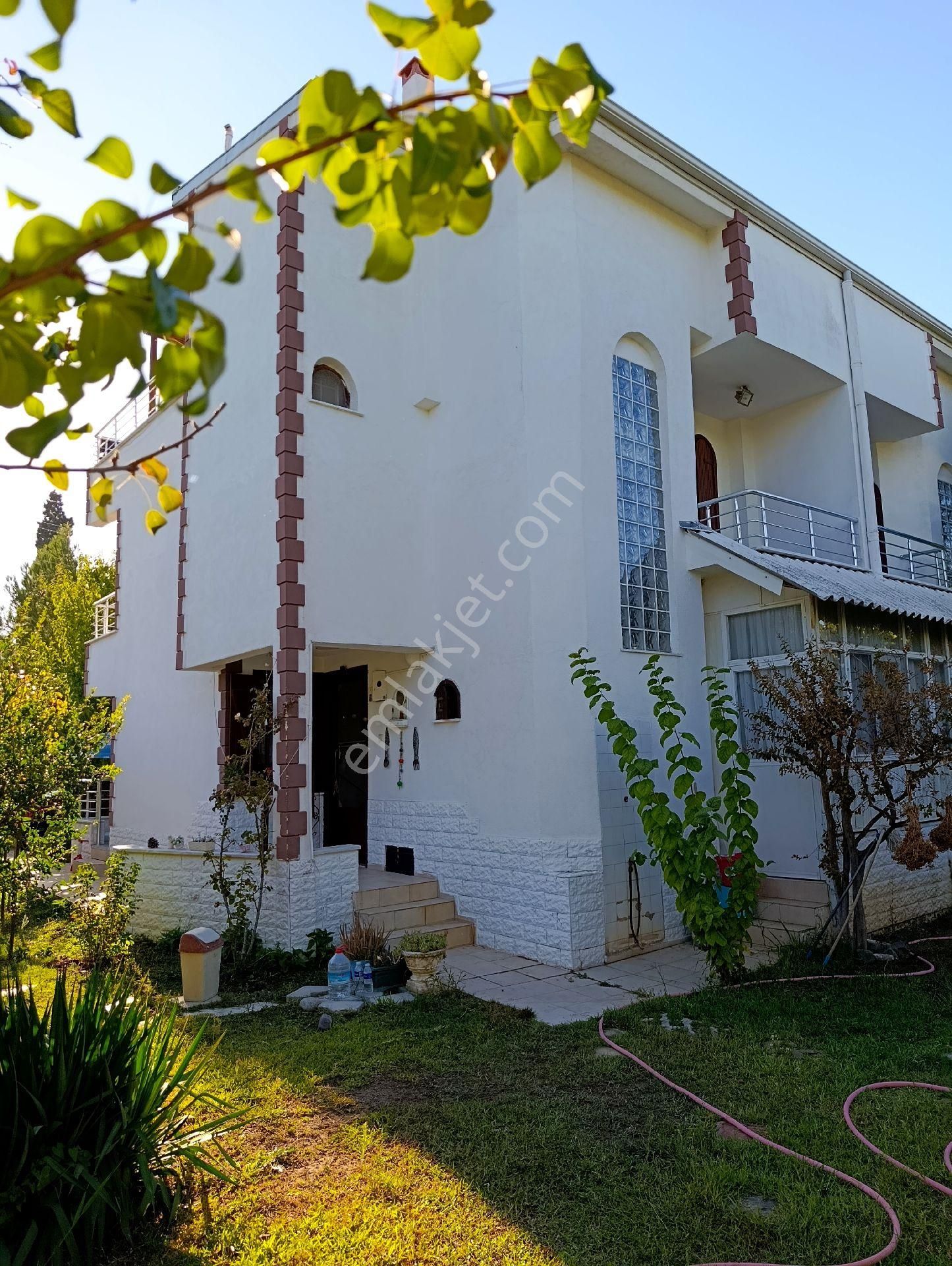 Taş Emlak'tan 4+1 Geniş Bahçeli Villa - Görsel 2
