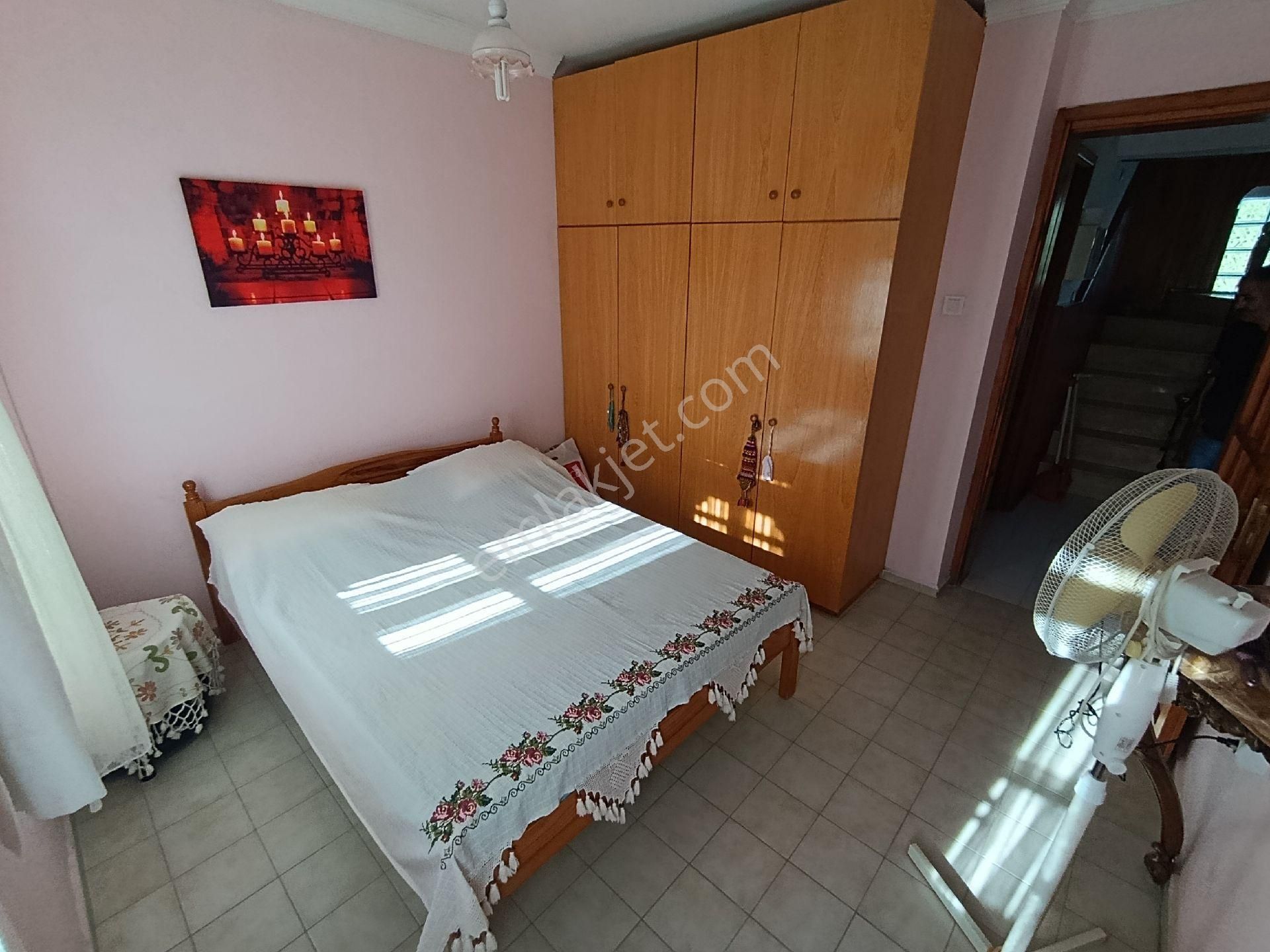 Taş Emlak'tan 4+1 Geniş Bahçeli Villa - Görsel 31