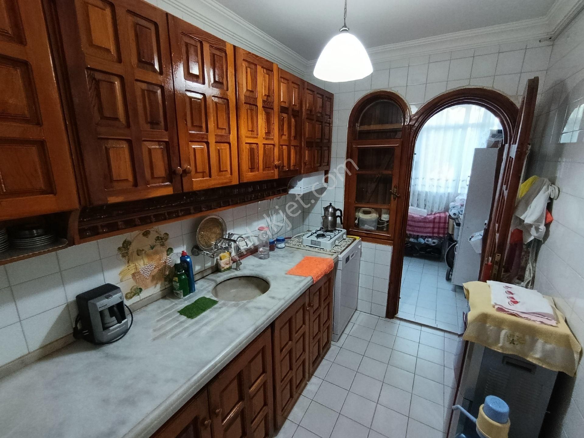 Taş Emlak'tan 4+1 Geniş Bahçeli Villa - Görsel 16
