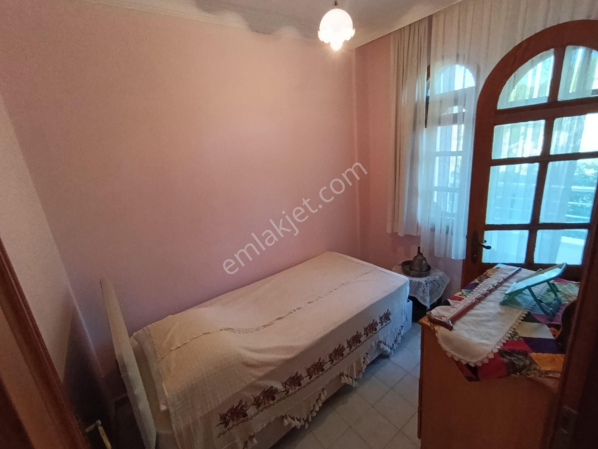 Taş Emlak'tan 4+1 Geniş Bahçeli Villa - Görsel 27