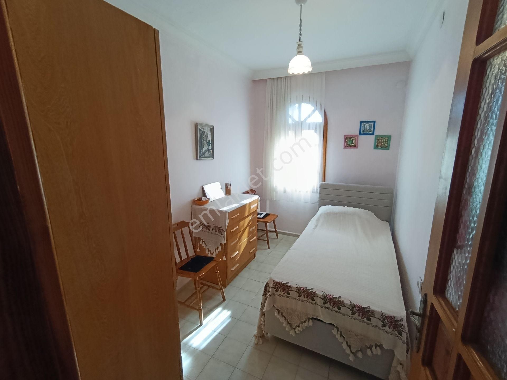 Taş Emlak'tan 4+1 Geniş Bahçeli Villa - Görsel 22