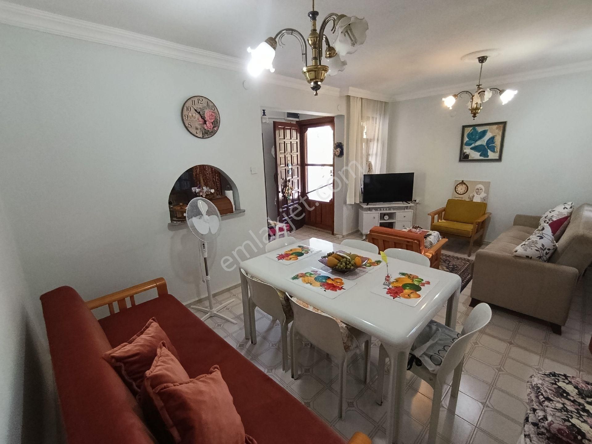 Taş Emlak'tan 4+1 Geniş Bahçeli Villa - Görsel 12
