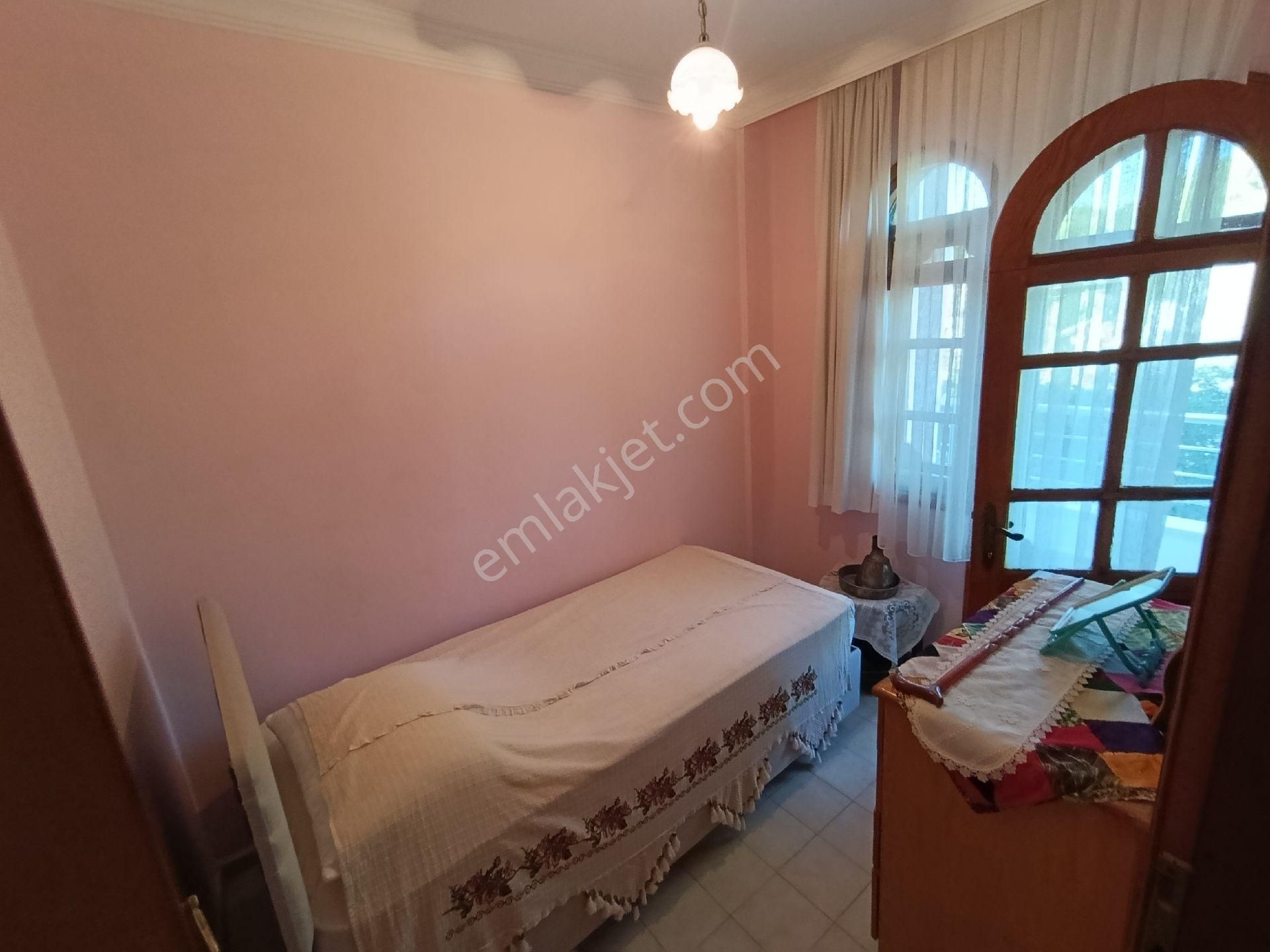 Taş Emlak'tan 4+1 Geniş Bahçeli Villa - Görsel 26