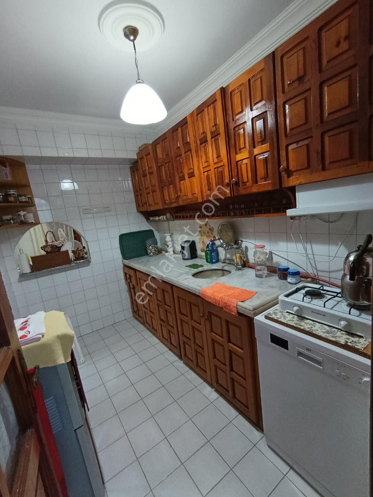 Taş Emlak'tan 4+1 Geniş Bahçeli Villa - Görsel 15