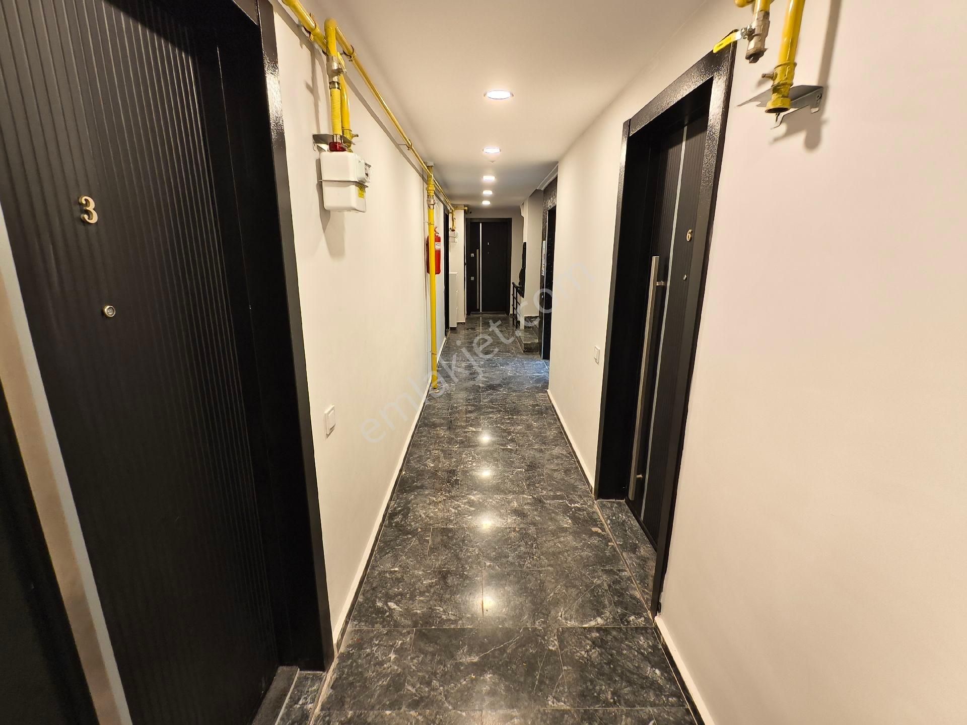 Pera'dan Gültepe Mah Gayretli Sk. Sıfır Eşyalı 1+1 Kiralık Daire - Görsel 4