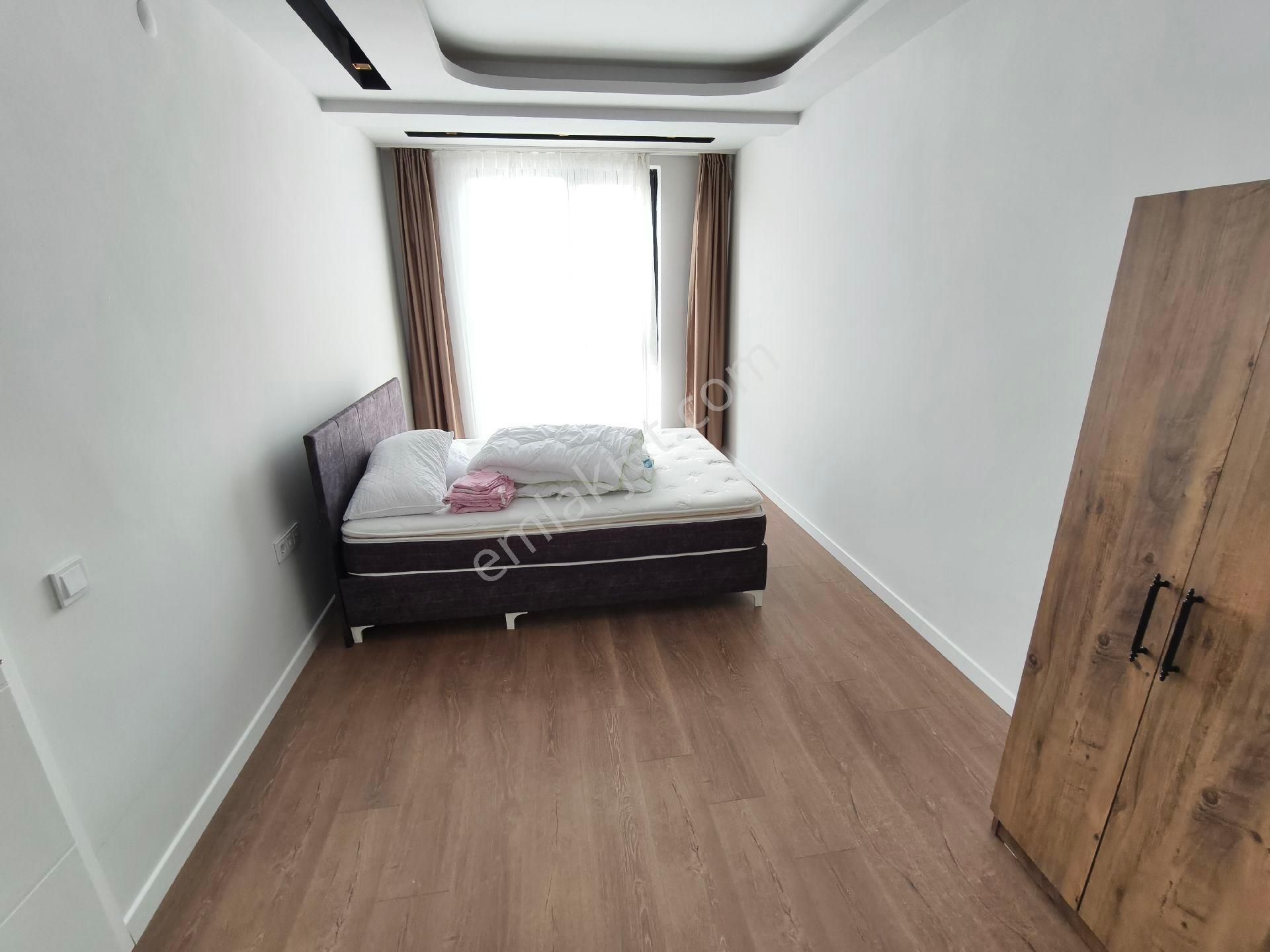 Pera'dan Gültepe Mah Gayretli Sk. Sıfır Eşyalı 1+1 Kiralık Daire - Görsel 15