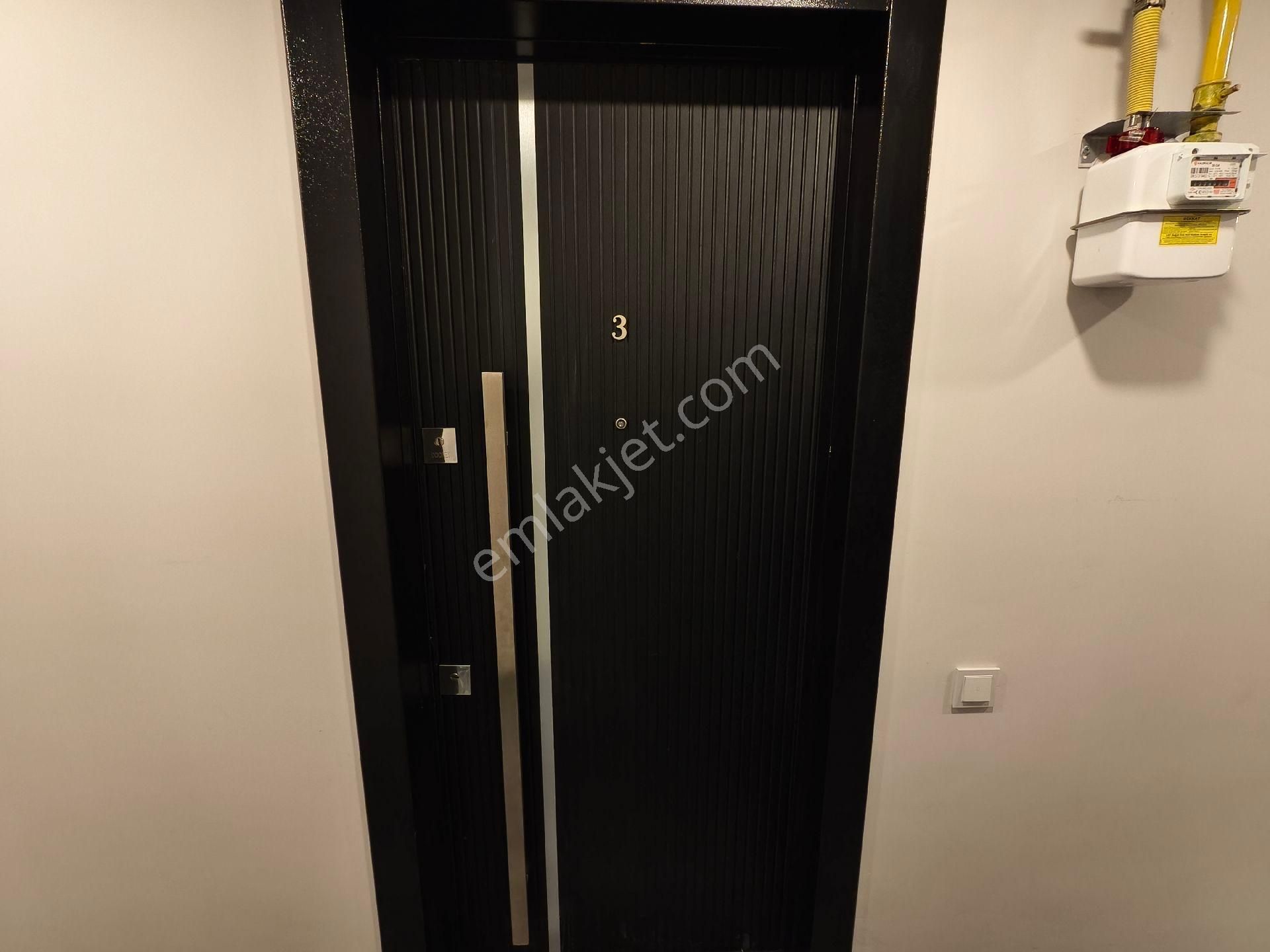 Pera'dan Gültepe Mah Gayretli Sk. Sıfır Eşyalı 1+1 Kiralık Daire - Görsel 7