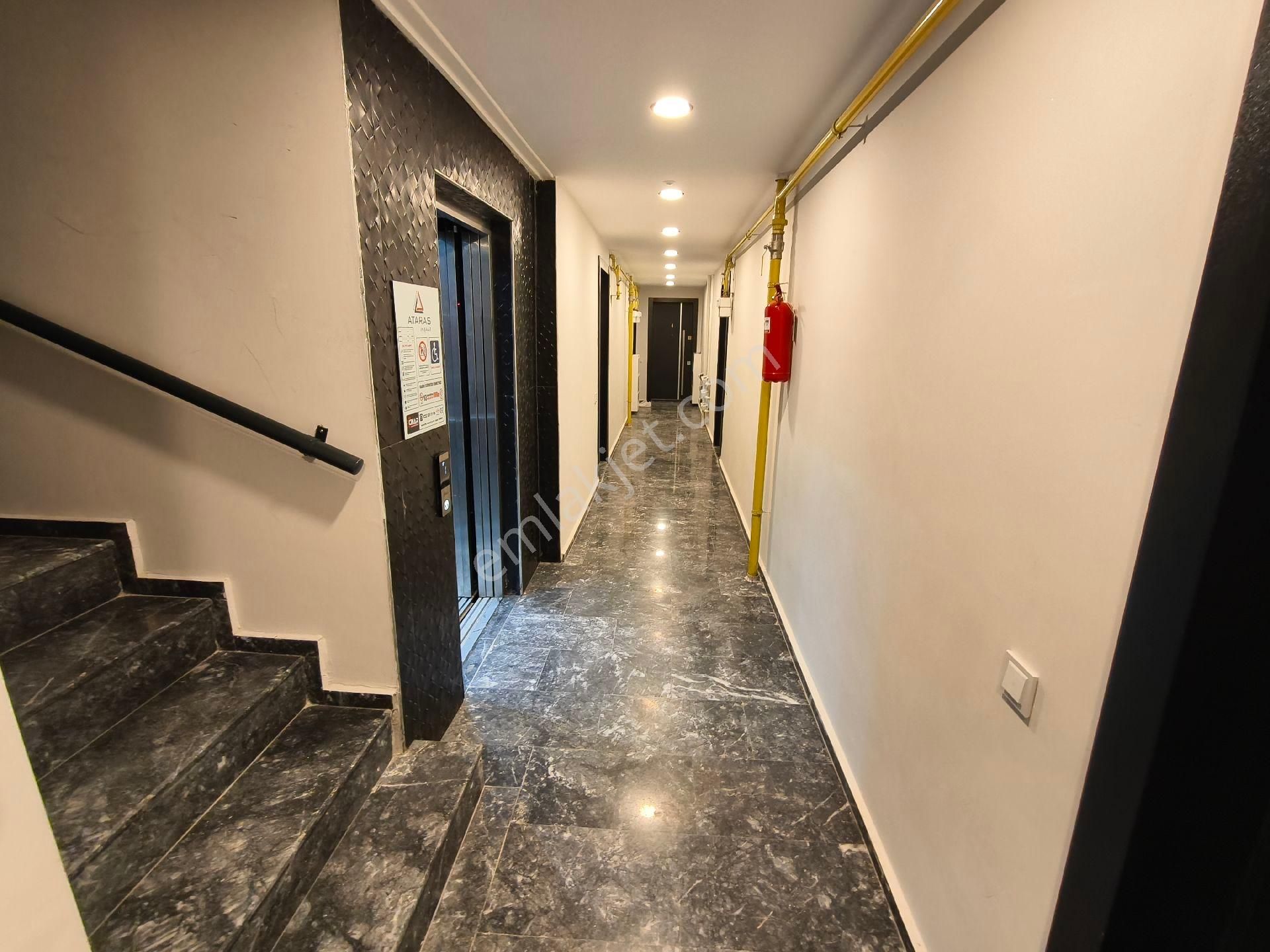 Pera'dan Gültepe Mah Gayretli Sk. Sıfır Eşyalı 1+1 Kiralık Daire - Görsel 5