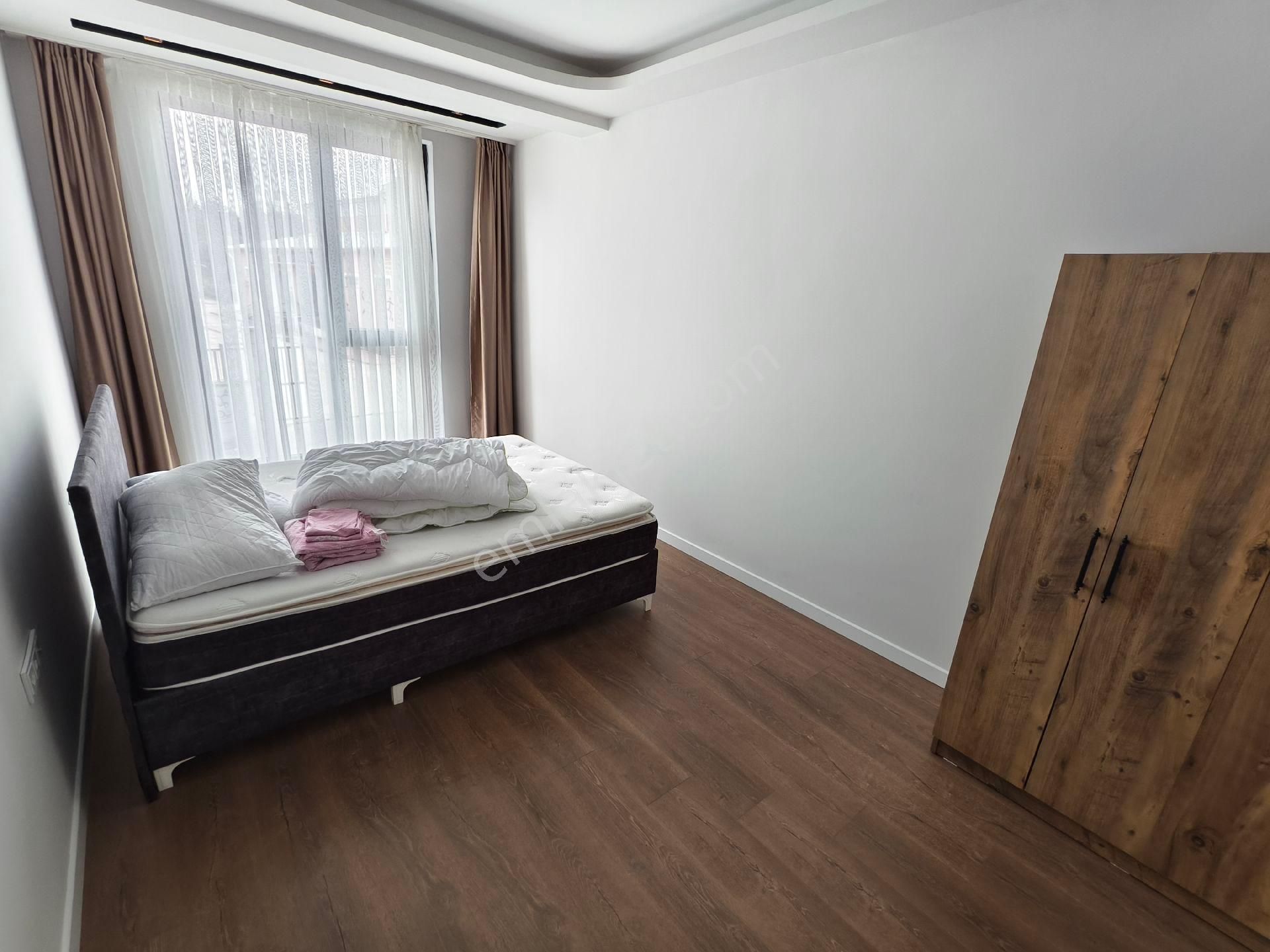 Pera'dan Gültepe Mah Gayretli Sk. Sıfır Eşyalı 1+1 Kiralık Daire - Görsel 16