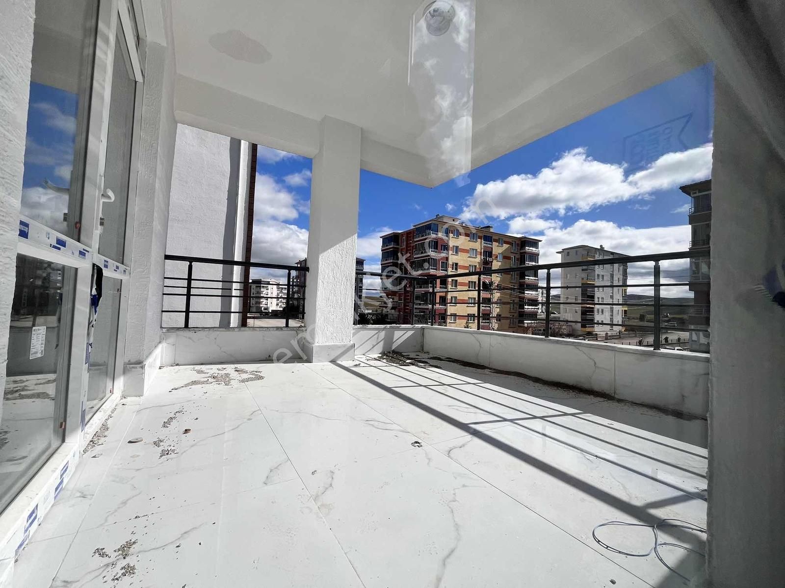 Şentepe Mahallesinde Satılık 3+1 Sıfır Daire - Görsel 11