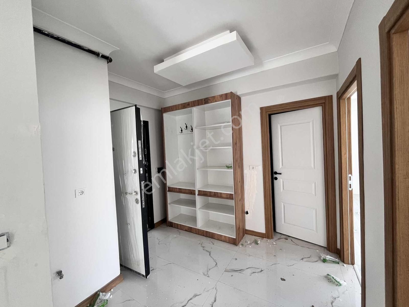 Şentepe Mahallesinde Satılık 3+1 Sıfır Daire - Görsel 8