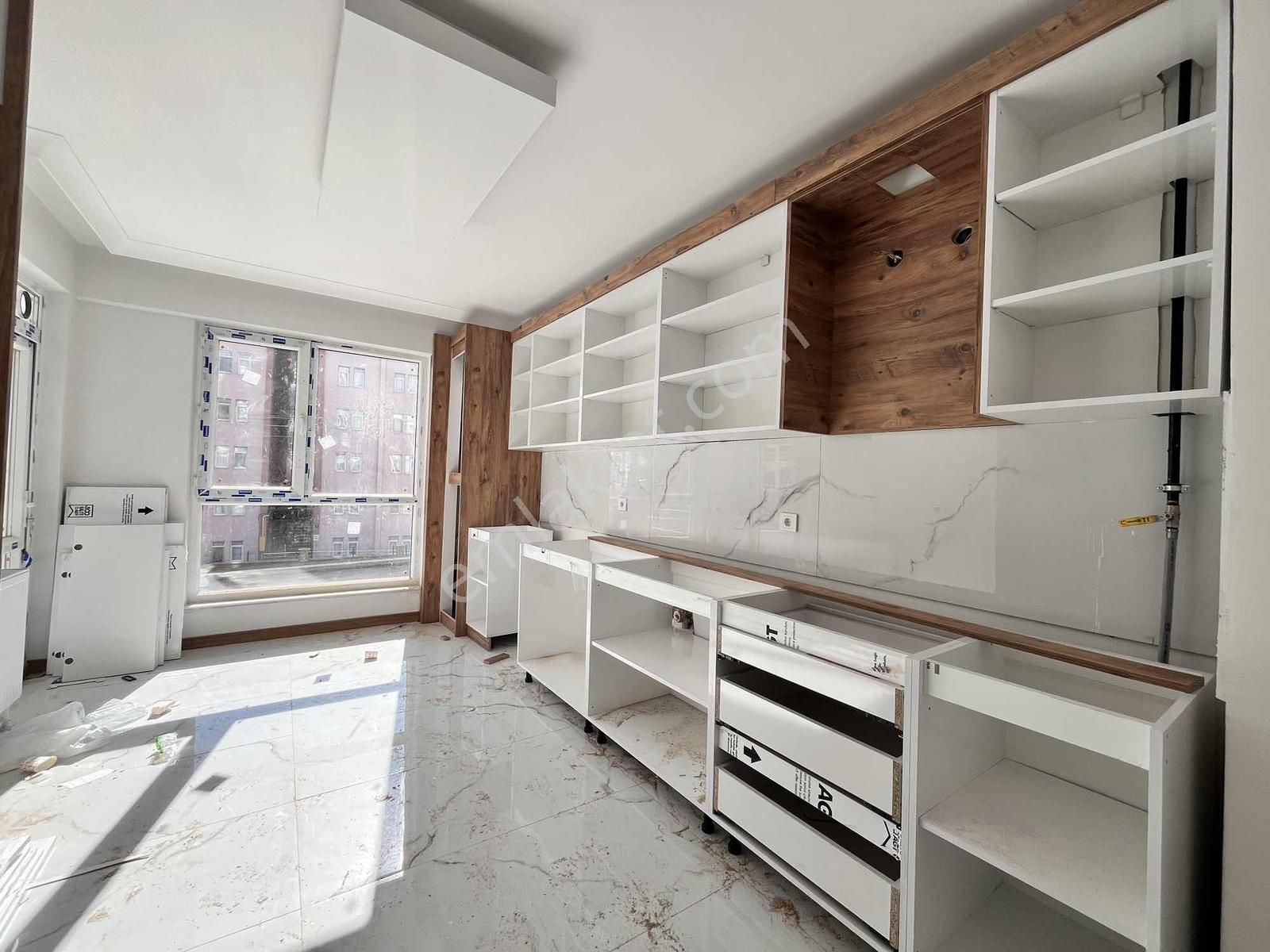 Şentepe Mahallesinde Satılık 3+1 Sıfır Daire - Görsel 2