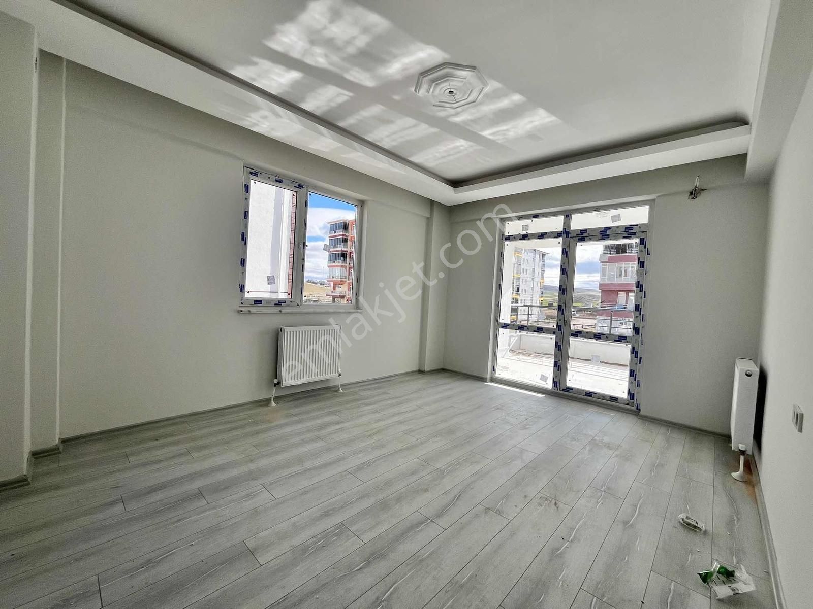 Şentepe Mahallesinde Satılık 3+1 Sıfır Daire - Görsel 5