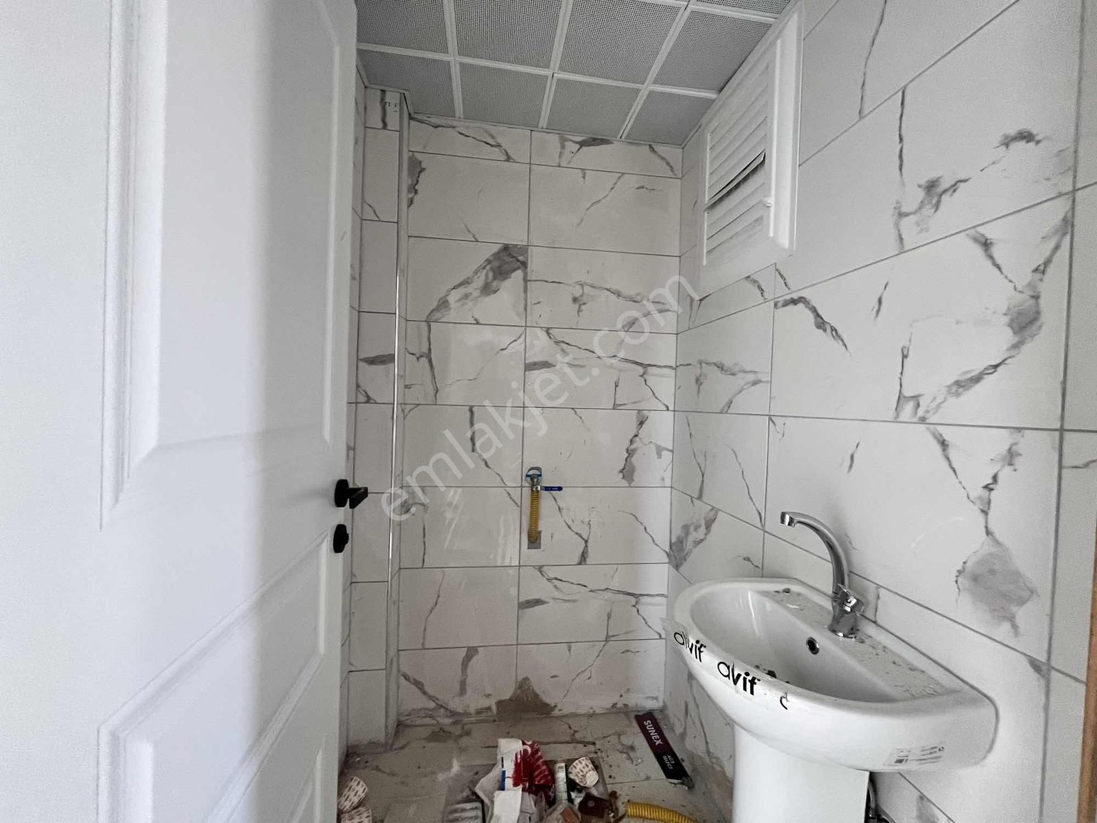 Şentepe Mahallesinde Satılık 3+1 Sıfır Daire - Görsel 10