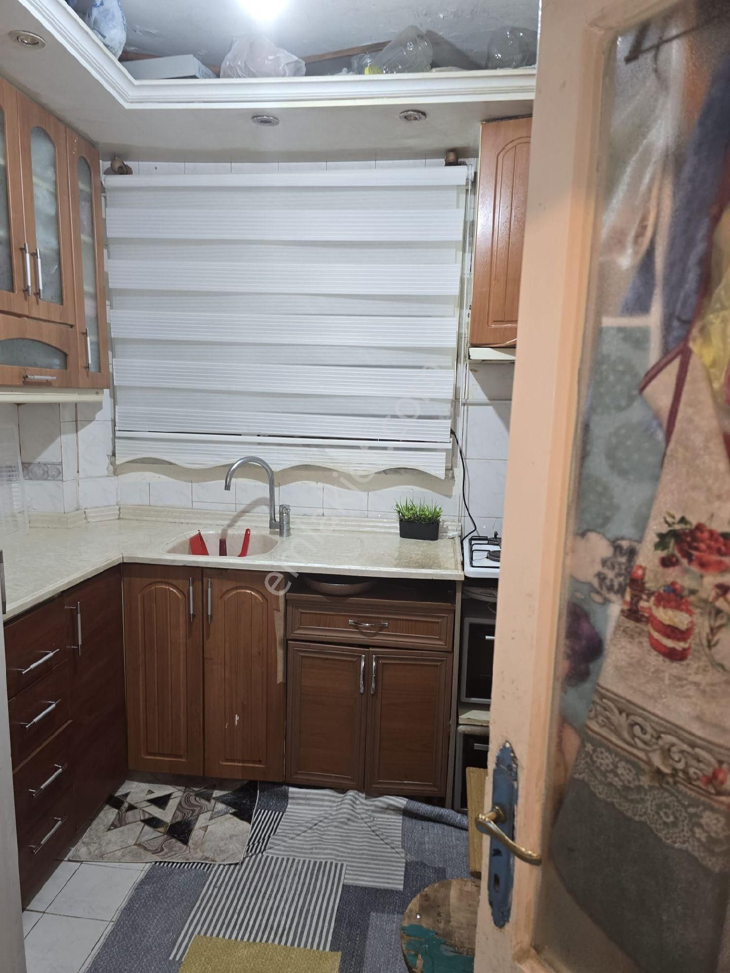 Zeytinburnu Çırpıcı Mahallesi'nde Satılık %25 Hisseli Daire - Görsel 10