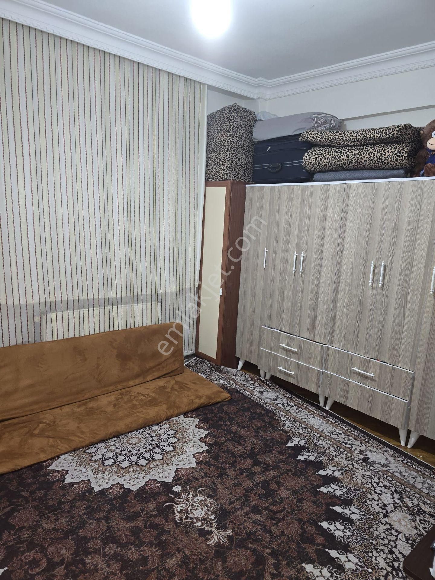 Zeytinburnu Çırpıcı Mahallesi'nde Satılık %25 Hisseli Daire - Görsel 5