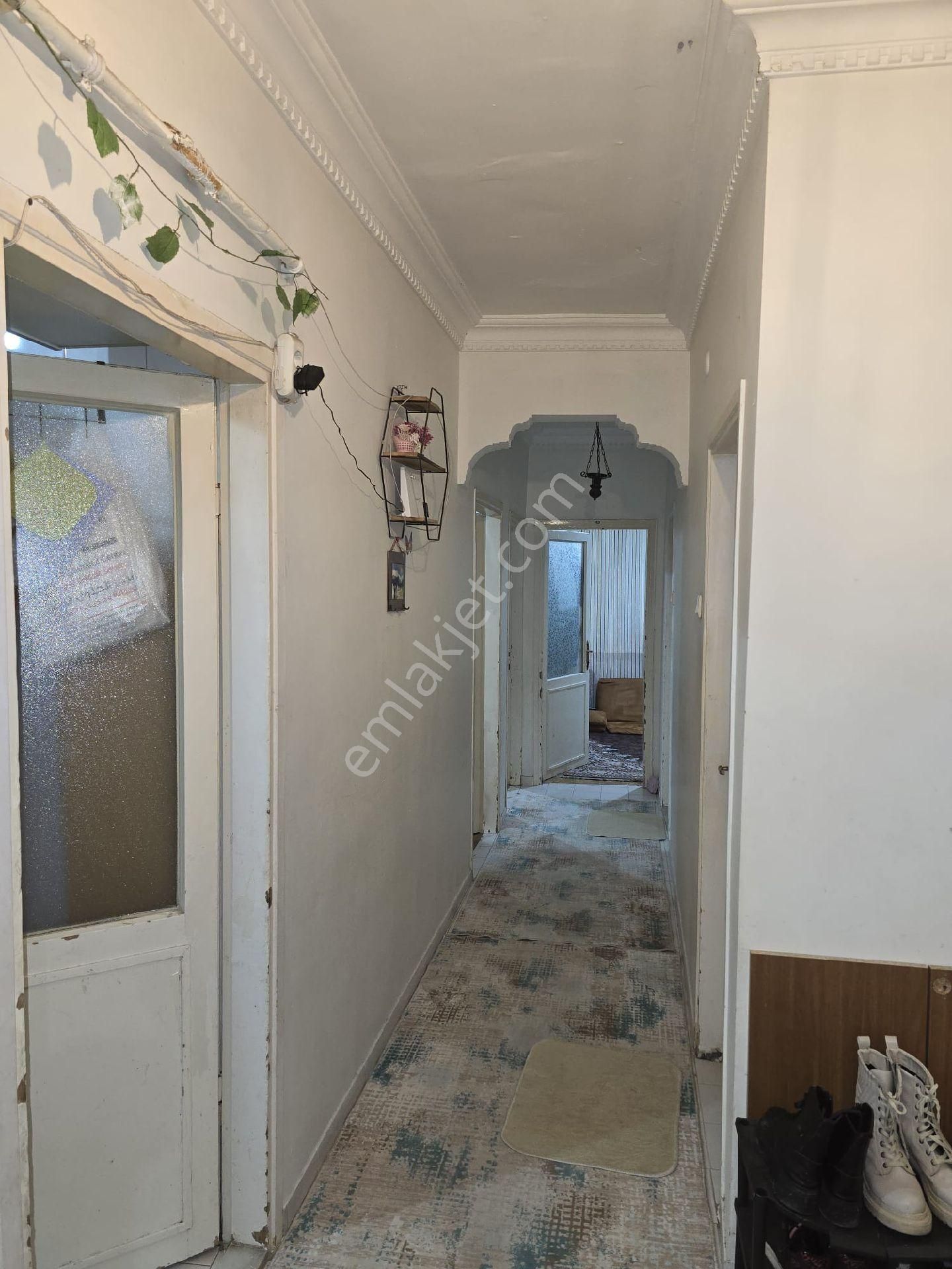 Zeytinburnu Çırpıcı Mahallesi'nde Satılık %25 Hisseli Daire - Görsel 7