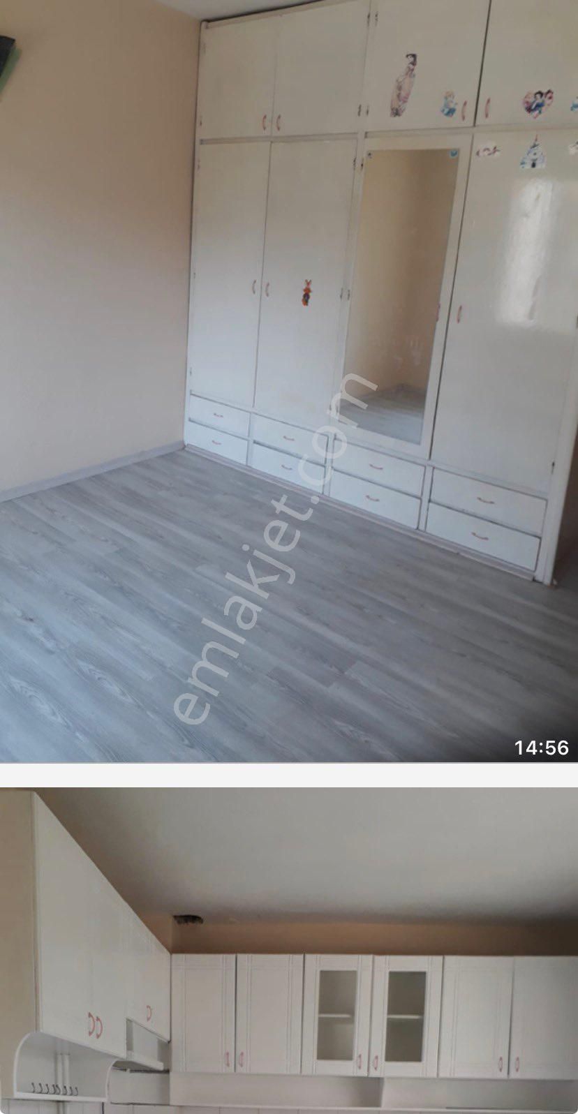 Balıkesir Burhaniye Hacıahmet Mahallesinde Kiralık Daire - Görsel 2
