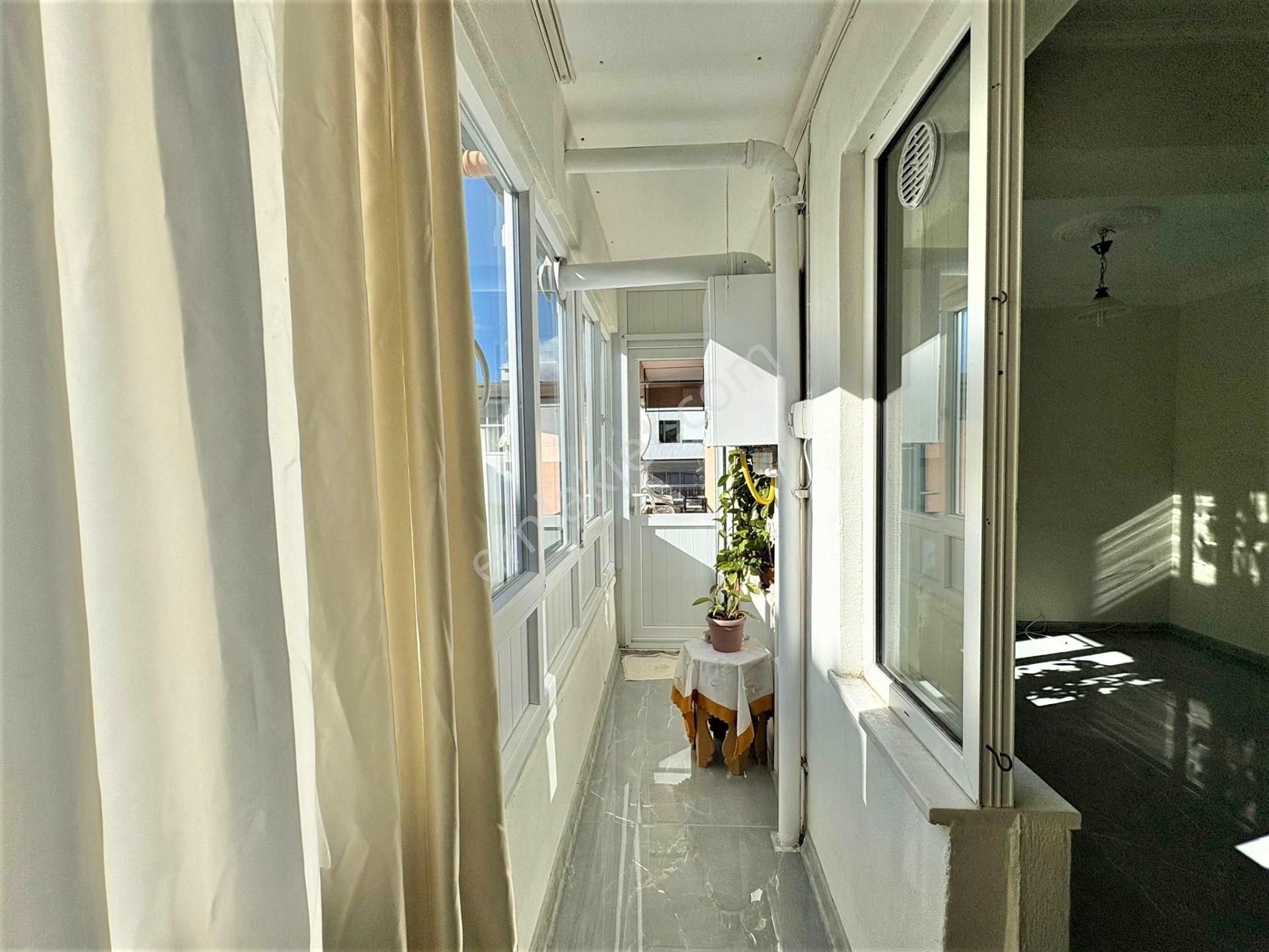 🟠🟠alfa'dan Akçay'da Harika Konumda Satılık Ayrı Mutfak Çift Banyolu 2+1 Daire - Görsel 31