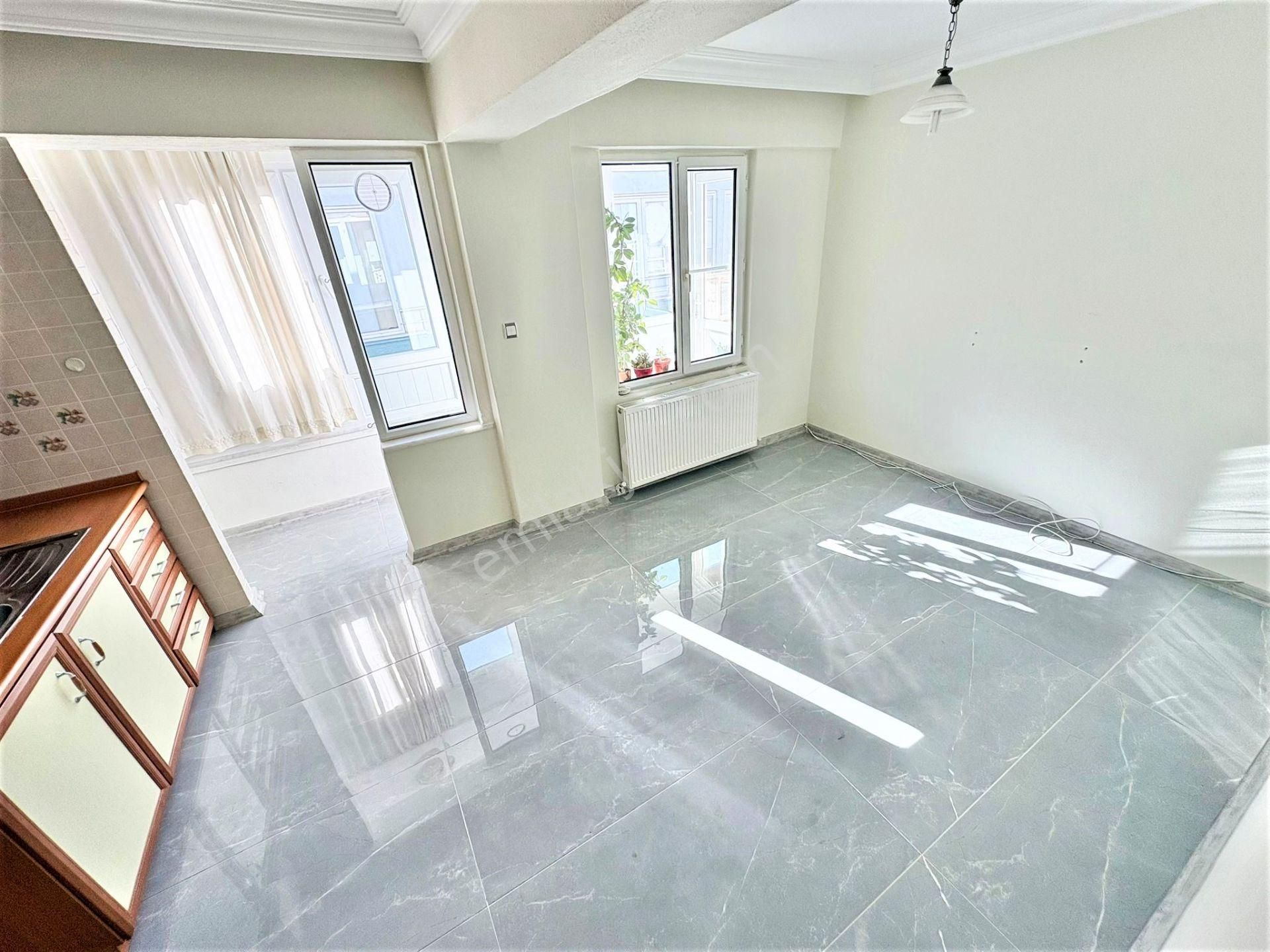 🟠🟠alfa'dan Akçay'da Harika Konumda Satılık Ayrı Mutfak Çift Banyolu 2+1 Daire - Görsel 14