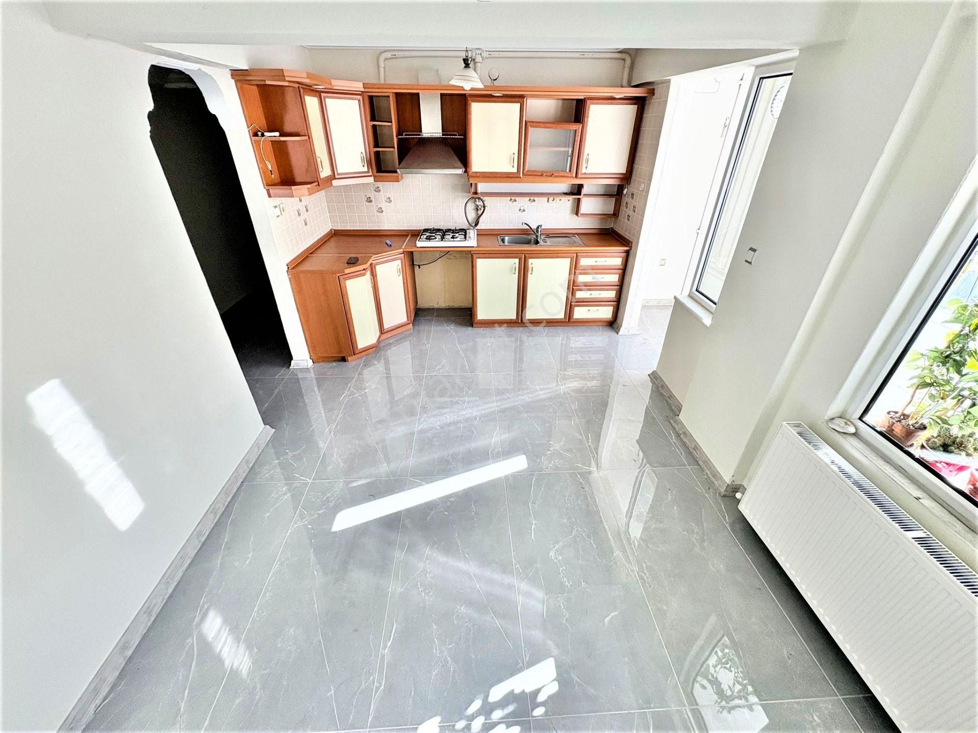 🟠🟠alfa'dan Akçay'da Harika Konumda Satılık Ayrı Mutfak Çift Banyolu 2+1 Daire - Görsel 27