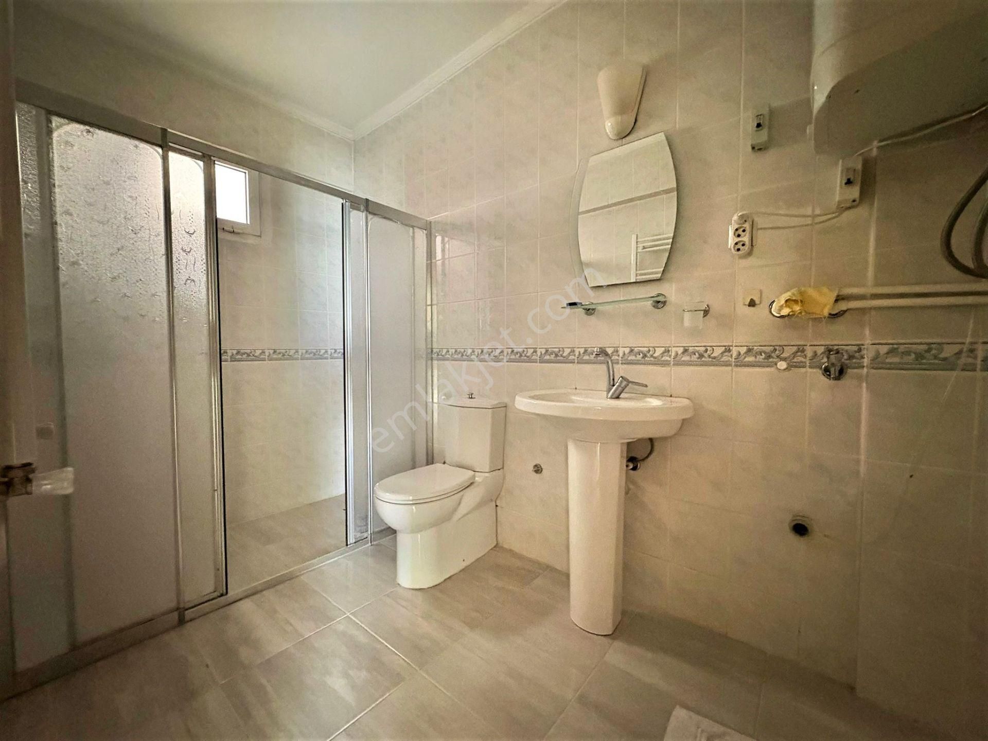 🟠🟠alfa'dan Akçay'da Harika Konumda Satılık Ayrı Mutfak Çift Banyolu 2+1 Daire - Görsel 11