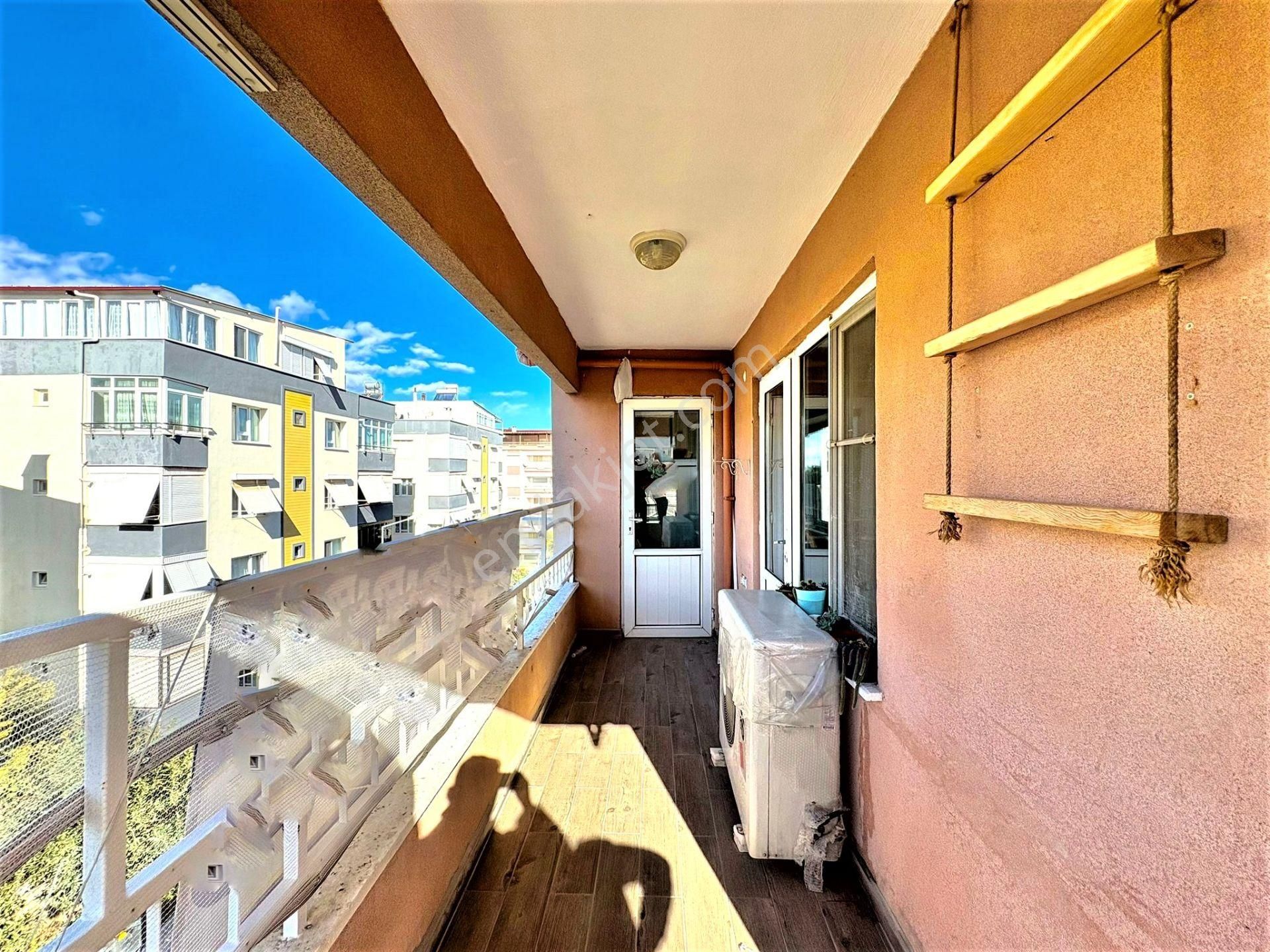 🟠🟠alfa'dan Akçay'da Harika Konumda Satılık Ayrı Mutfak Çift Banyolu 2+1 Daire - Görsel 9