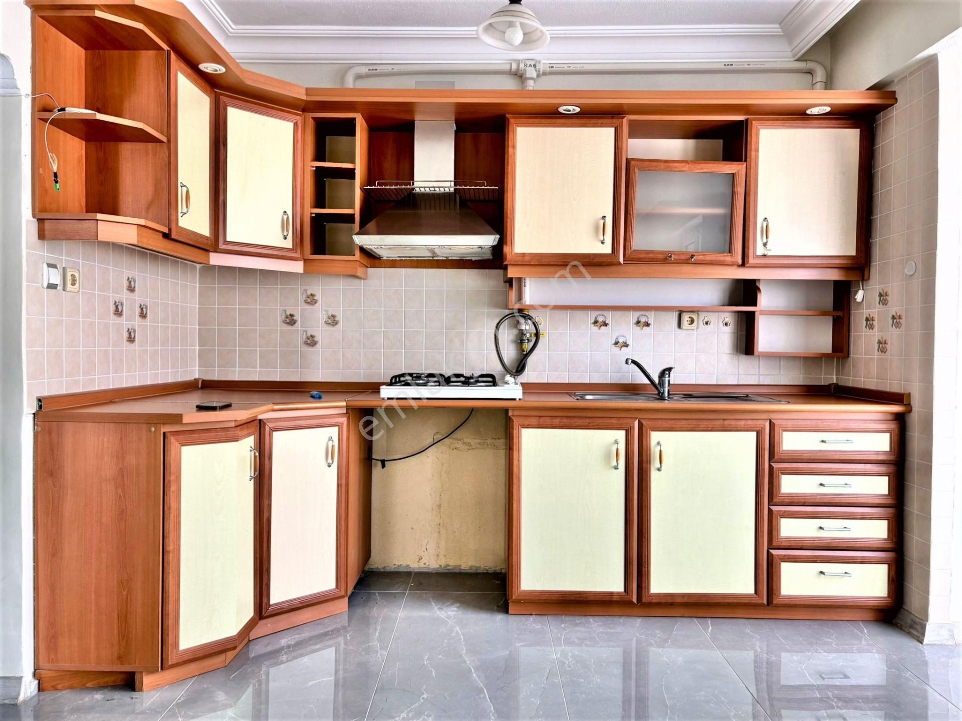 🟠🟠alfa'dan Akçay'da Harika Konumda Satılık Ayrı Mutfak Çift Banyolu 2+1 Daire - Görsel 3