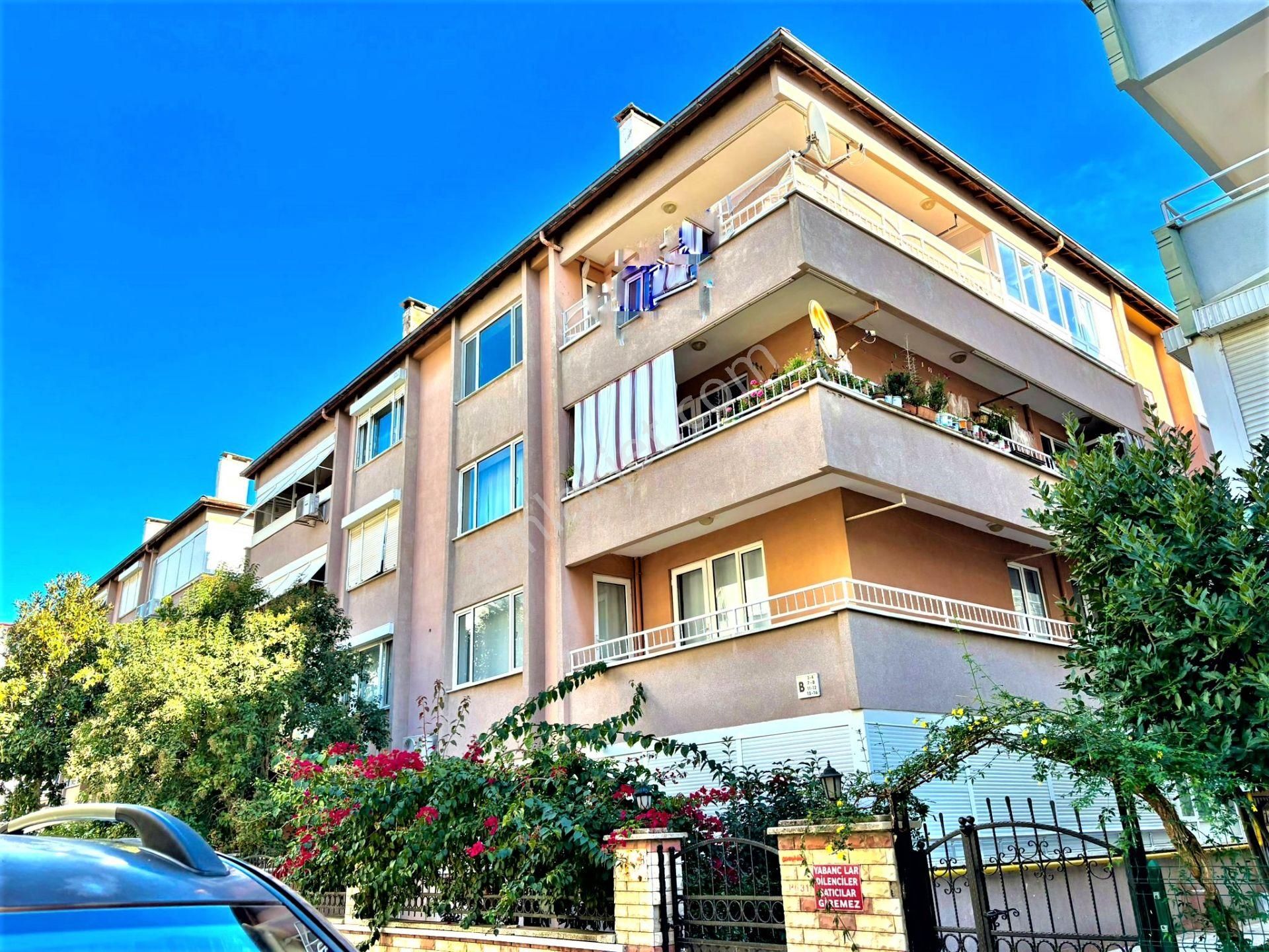 🟠🟠alfa'dan Akçay'da Harika Konumda Satılık Ayrı Mutfak Çift Banyolu 2+1 Daire - Görsel 23